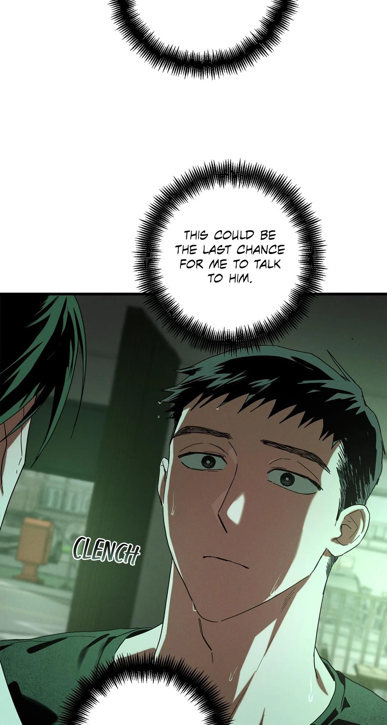 Jangsan Tiger - Chapter 24 Page 45