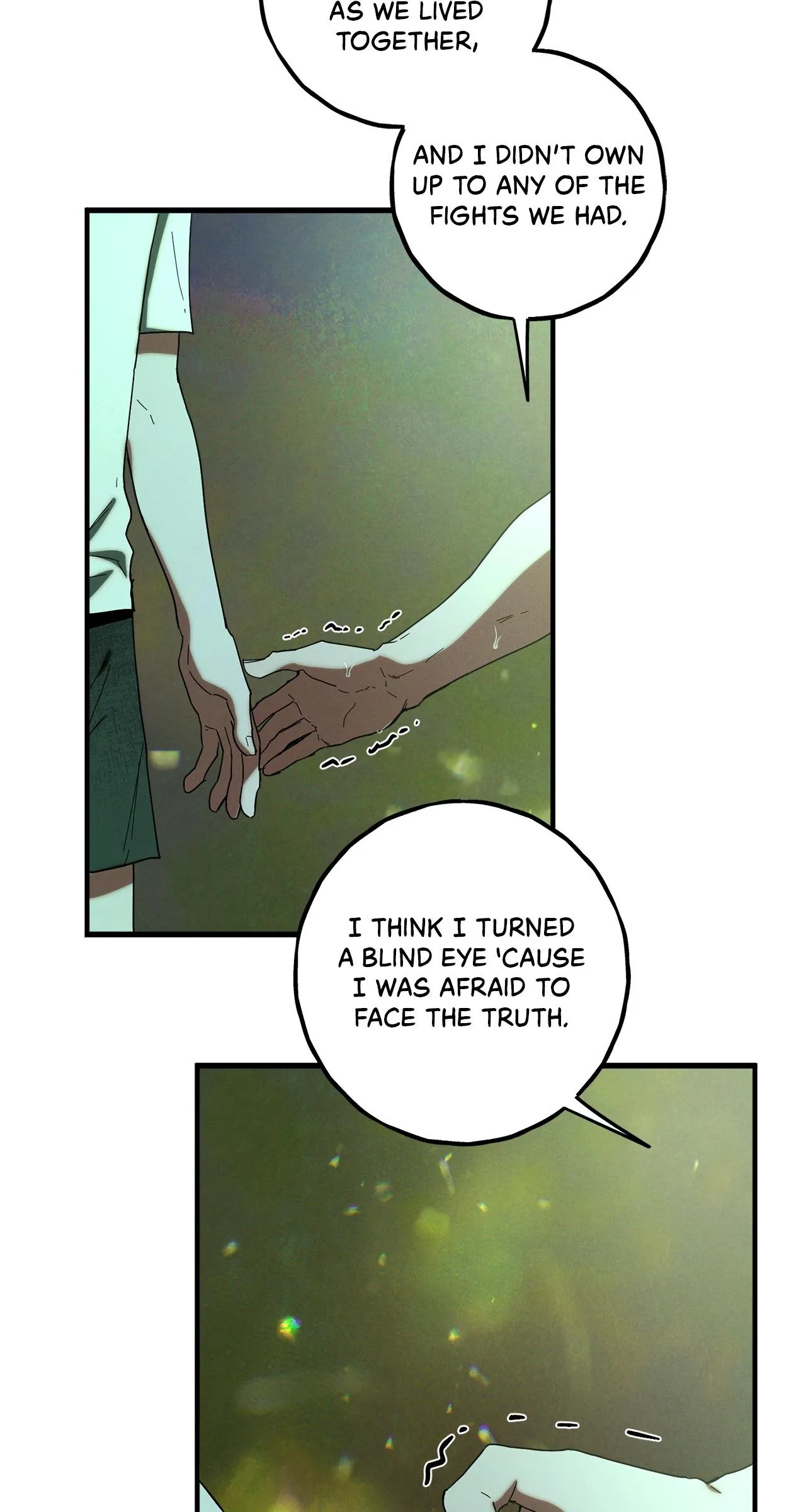 Jangsan Tiger - Chapter 24 Page 49