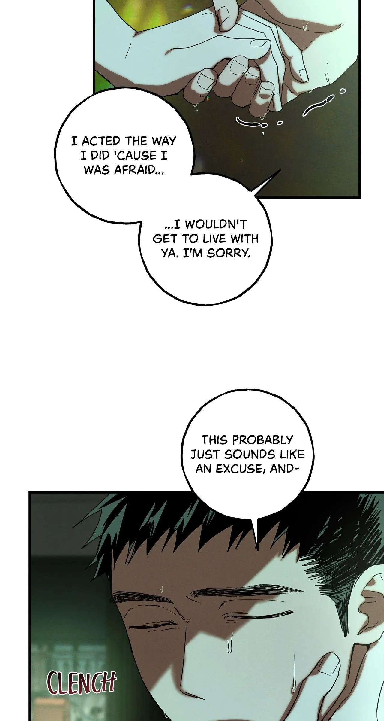 Jangsan Tiger - Chapter 24 Page 50