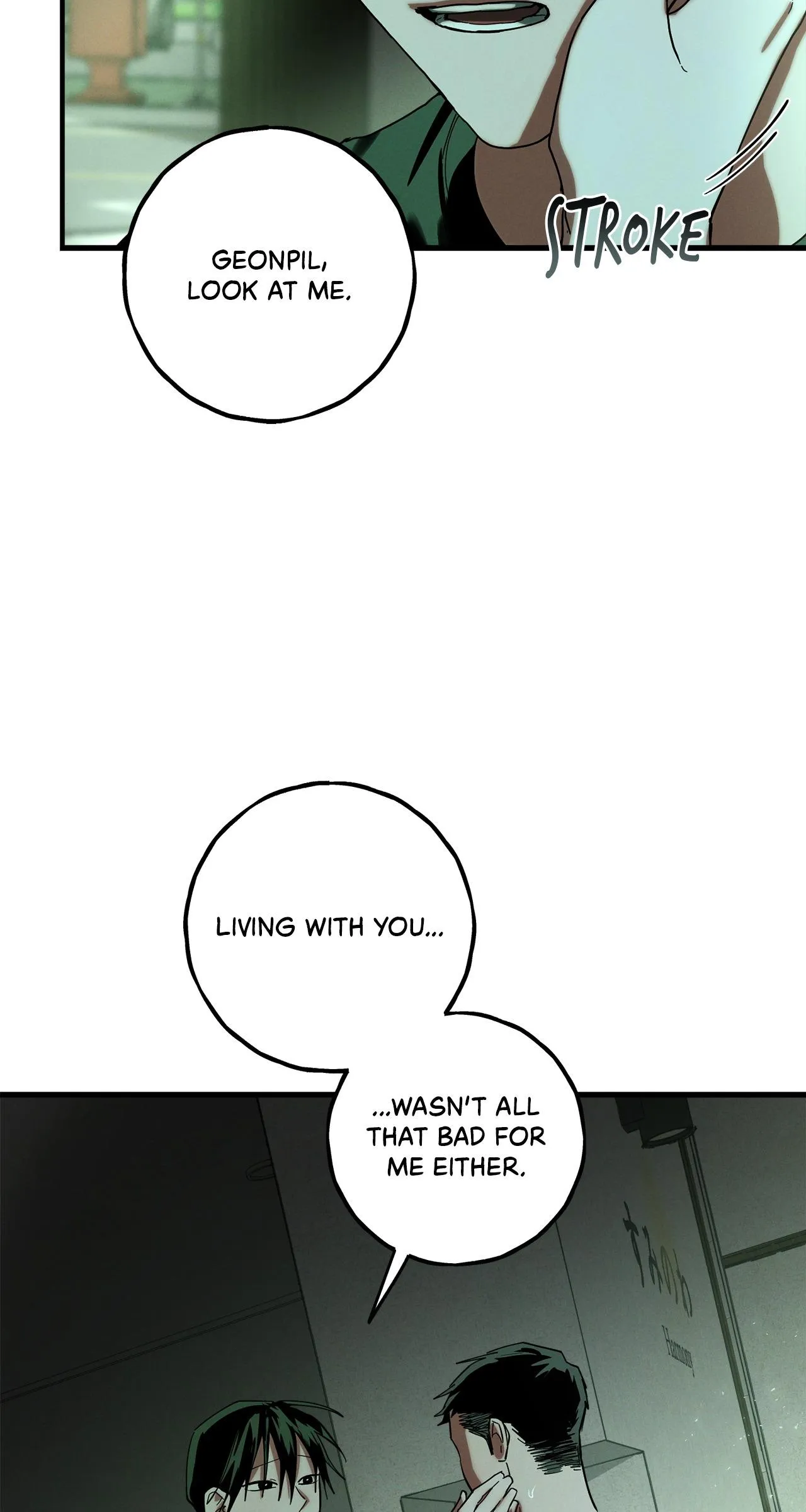 Jangsan Tiger - Chapter 24 Page 51
