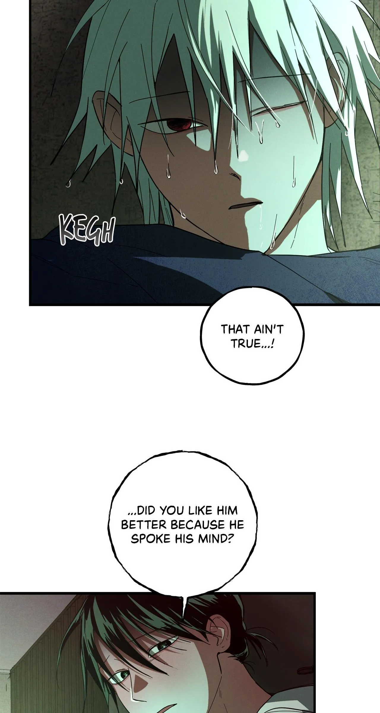 Jangsan Tiger - Chapter 24 Page 61