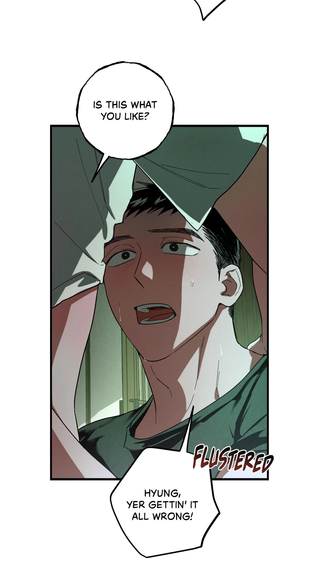 Jangsan Tiger - Chapter 24 Page 64