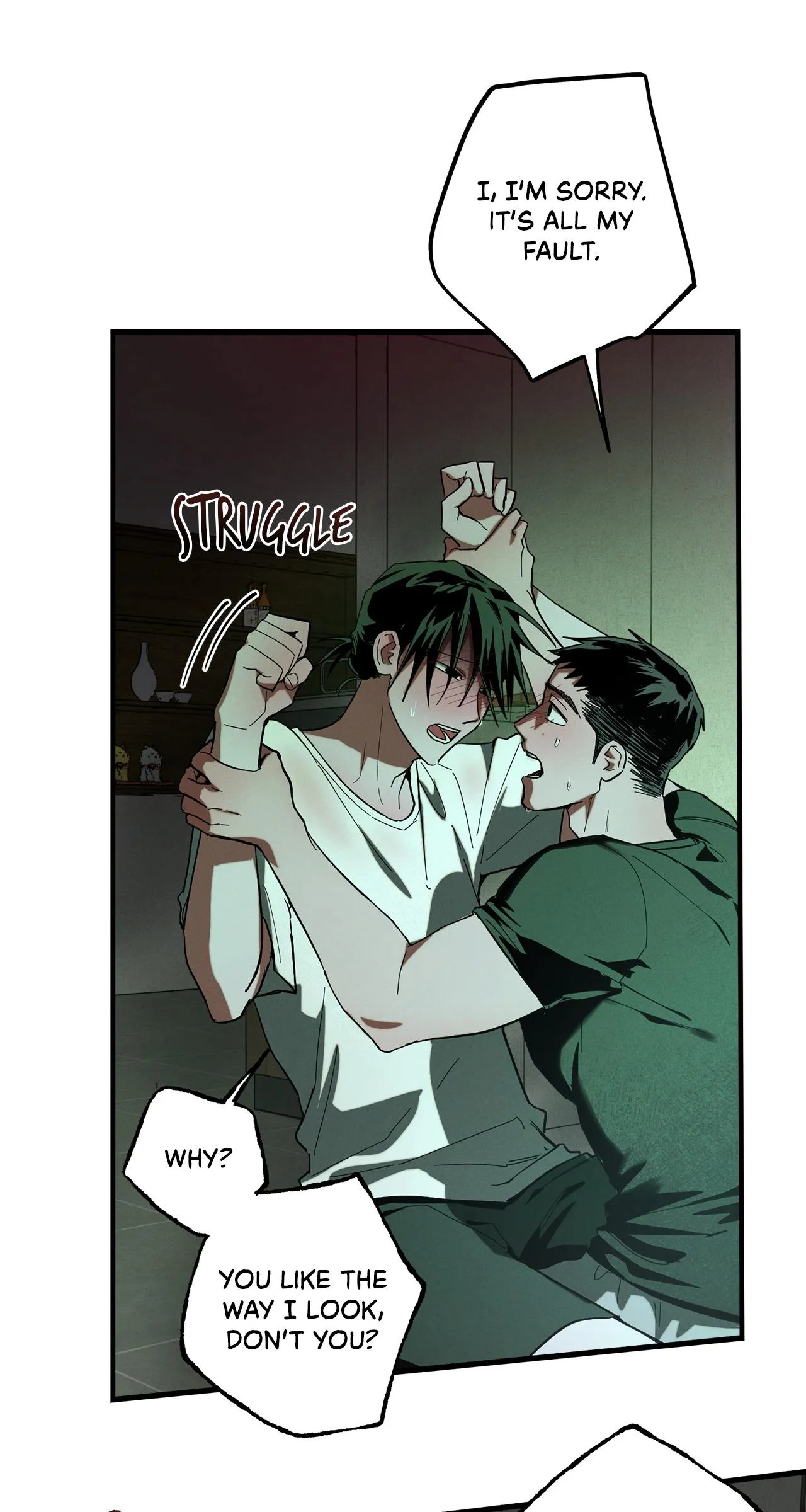 Jangsan Tiger - Chapter 24 Page 65