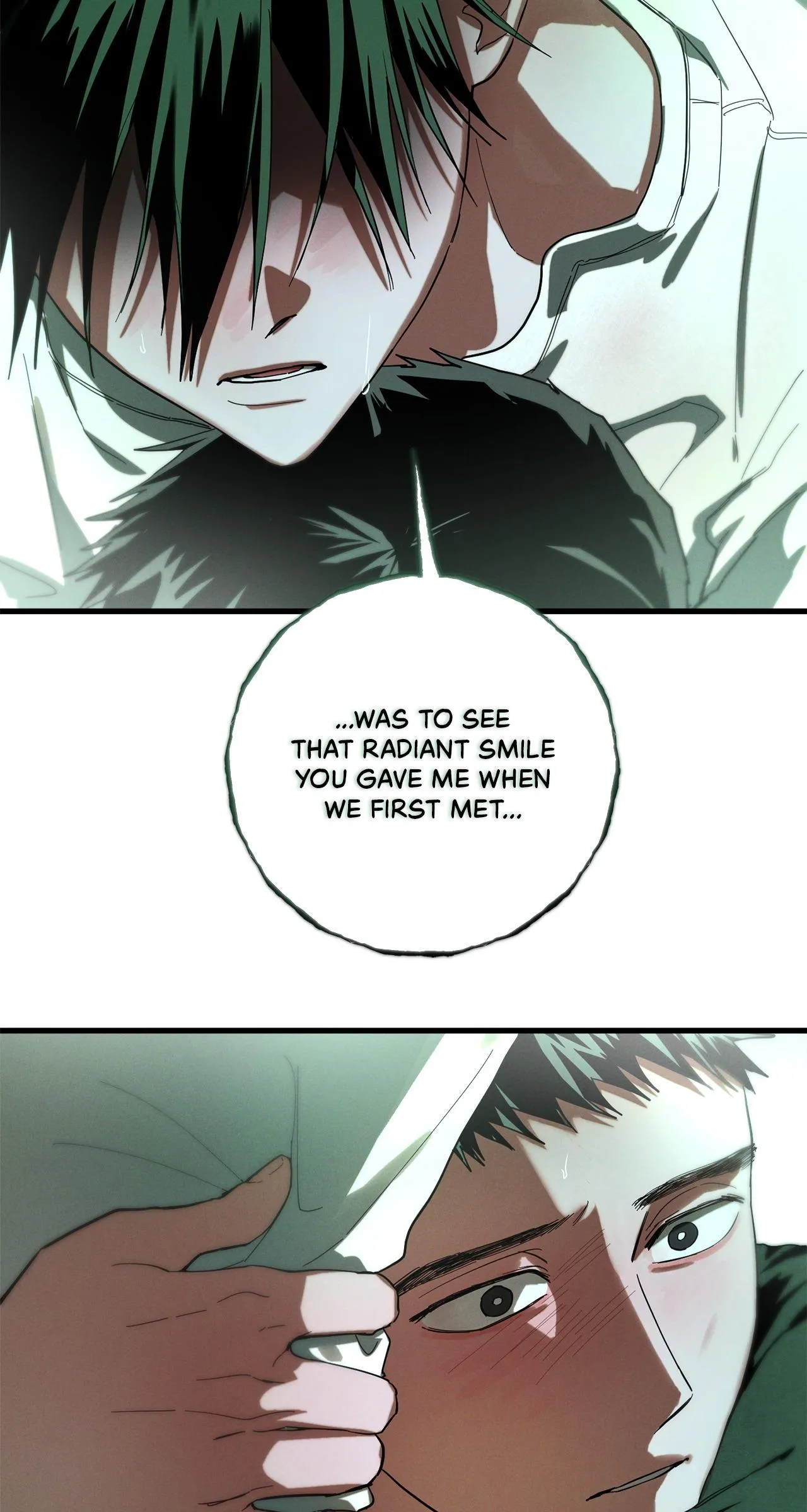 Jangsan Tiger - Chapter 24 Page 68