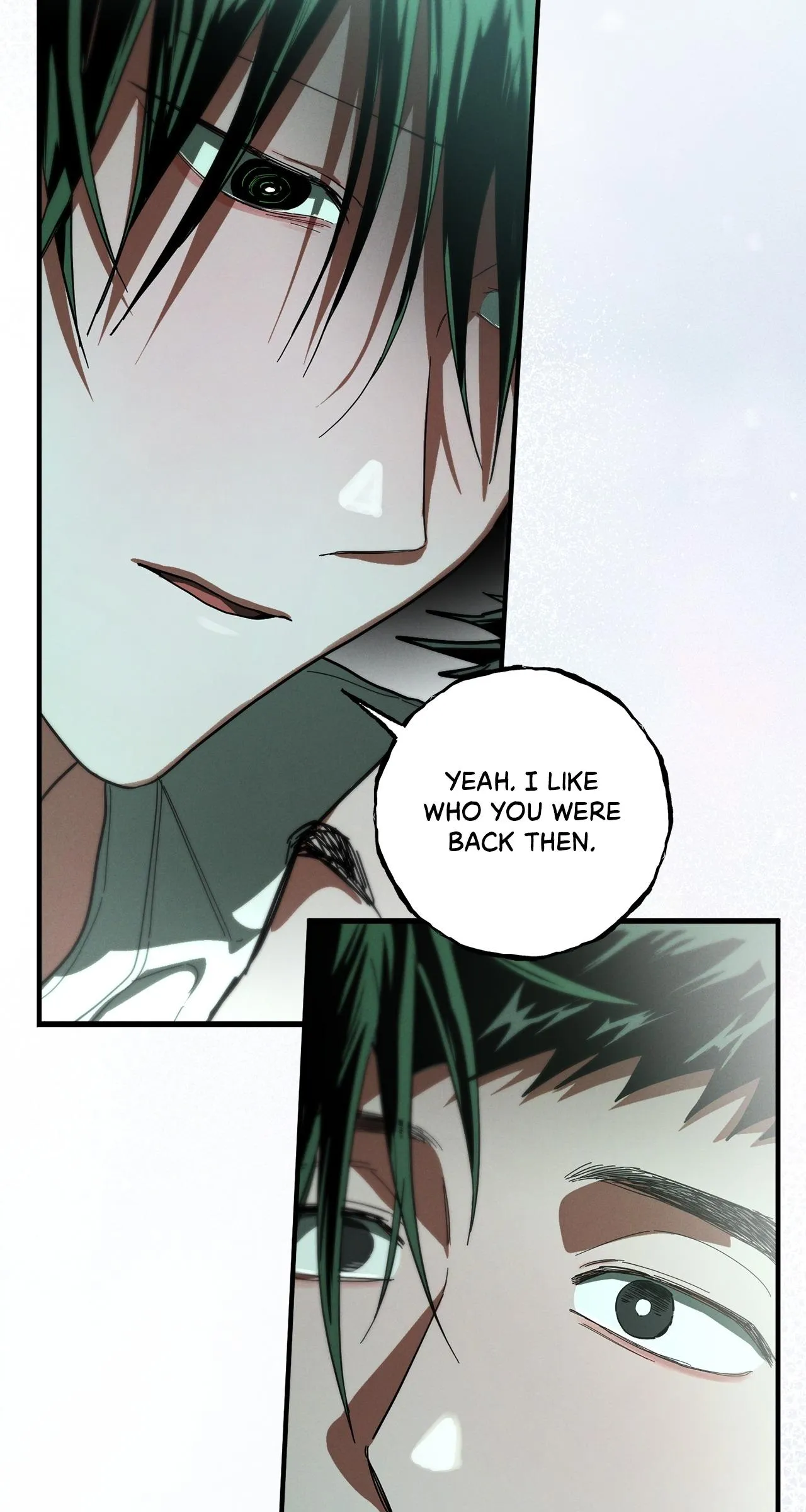 Jangsan Tiger - Chapter 24 Page 71