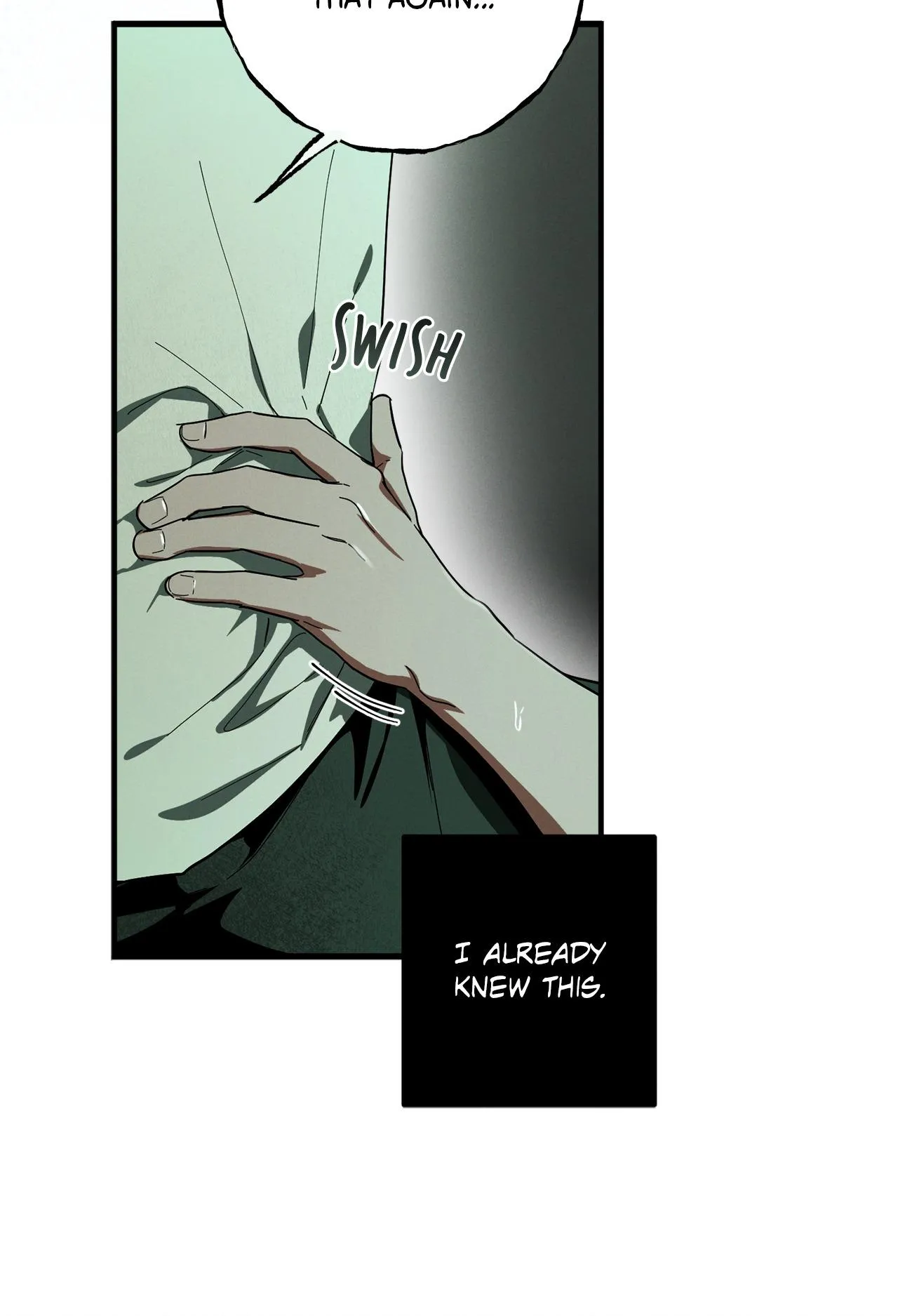 Jangsan Tiger - Chapter 24 Page 73