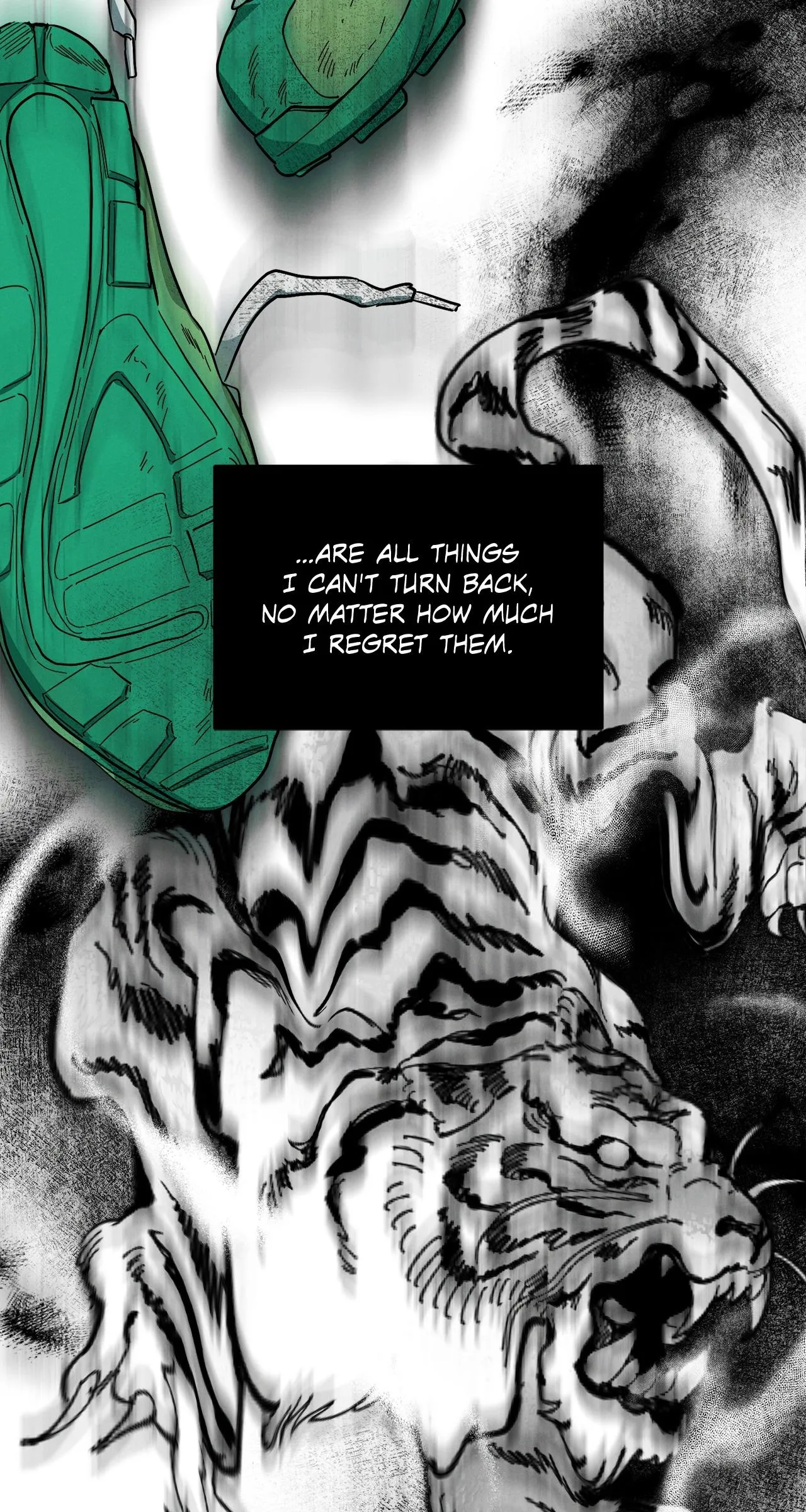 Jangsan Tiger - Chapter 24 Page 81