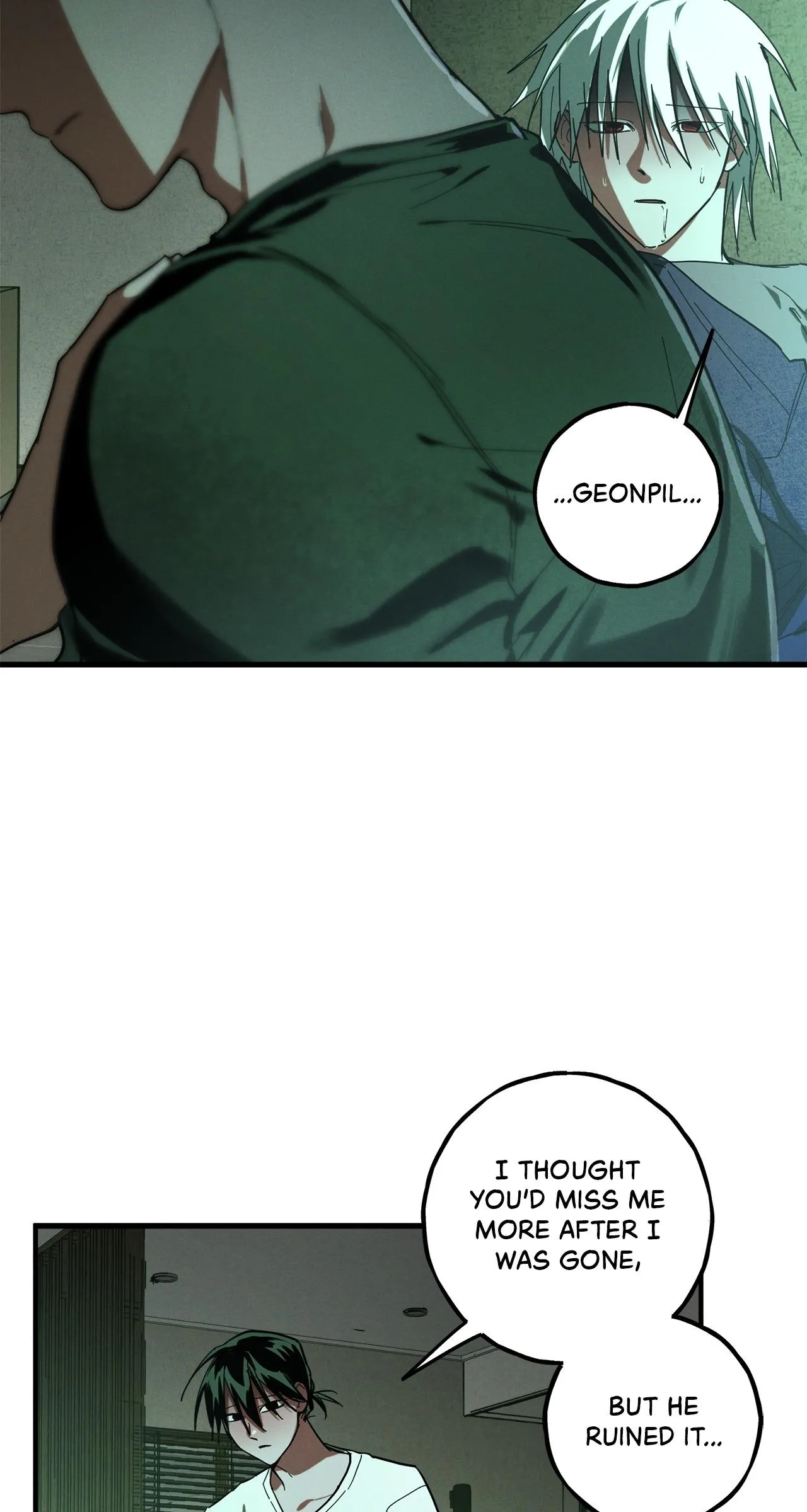 Jangsan Tiger - Chapter 24 Page 84