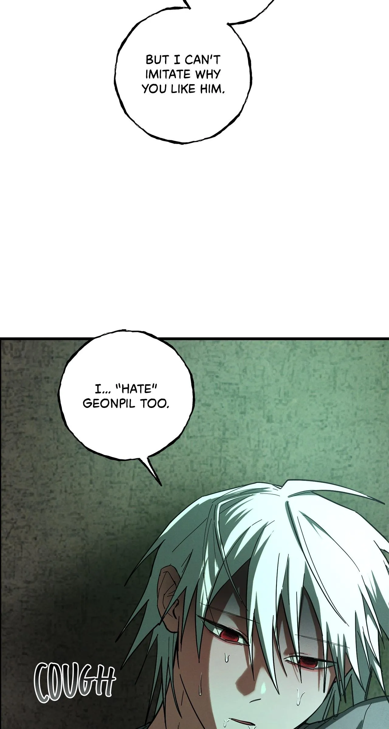 Jangsan Tiger - Chapter 24 Page 90