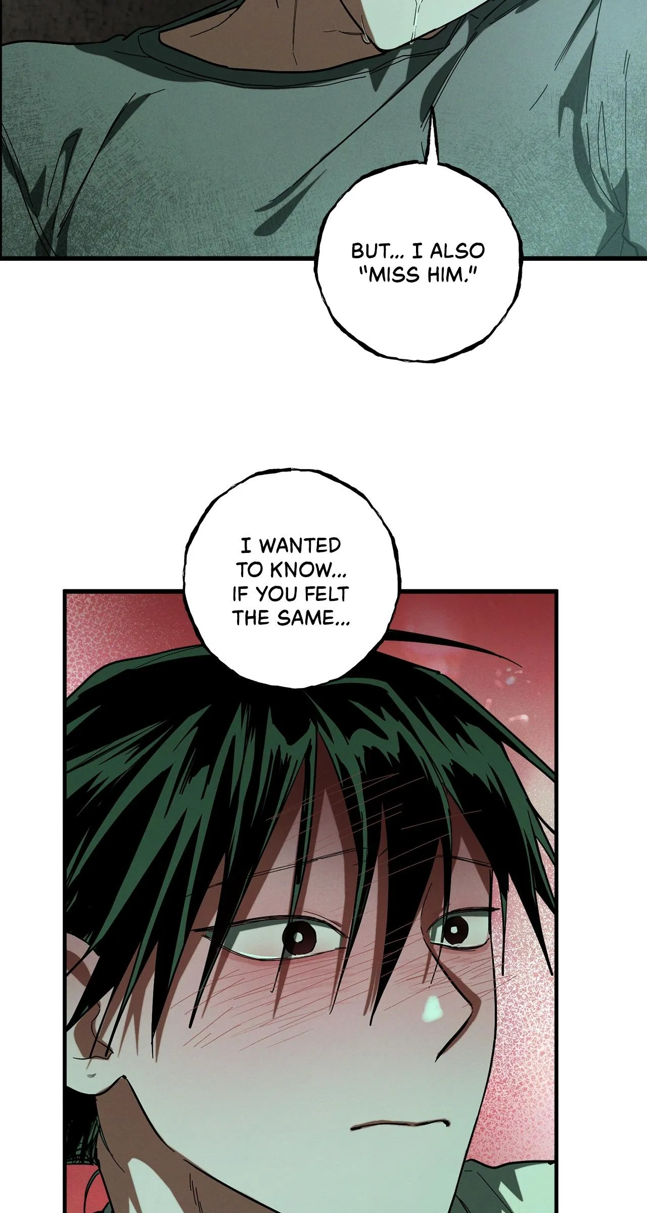 Jangsan Tiger - Chapter 24 Page 91