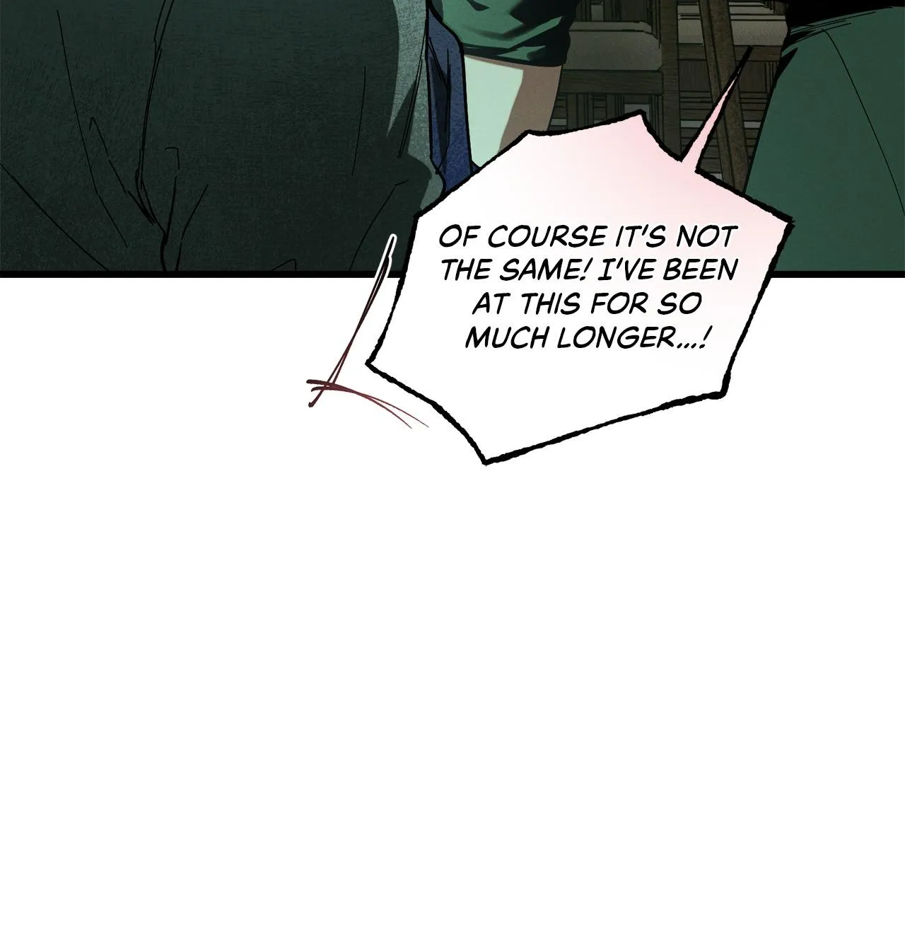 Jangsan Tiger - Chapter 24 Page 93
