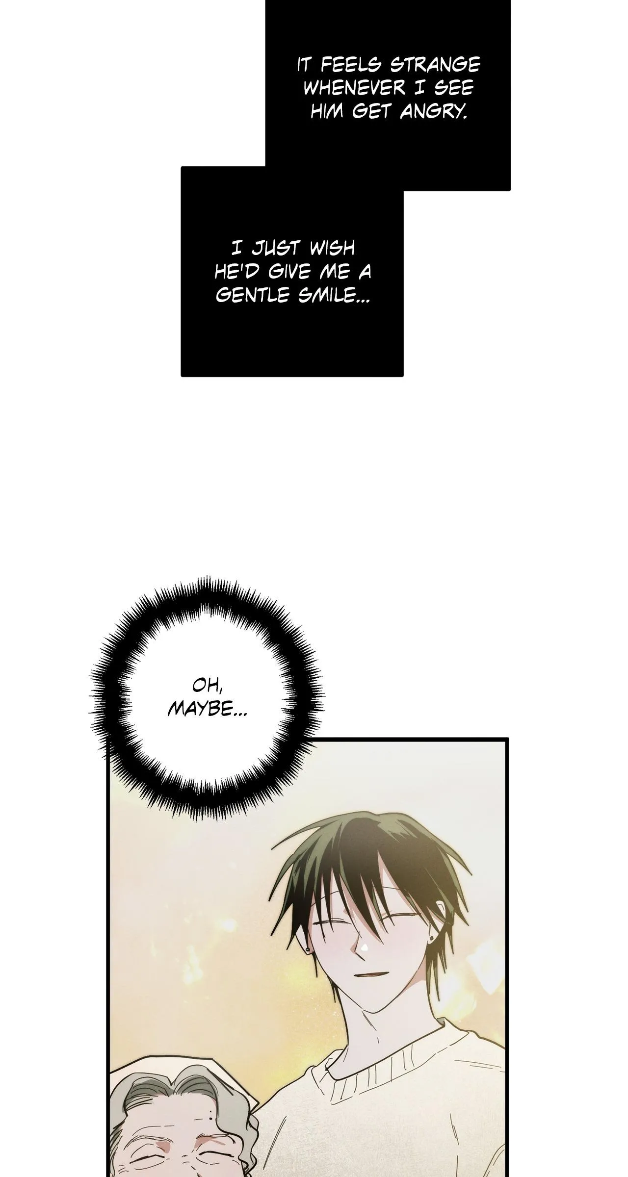 Jangsan Tiger - Chapter 24 Page 95