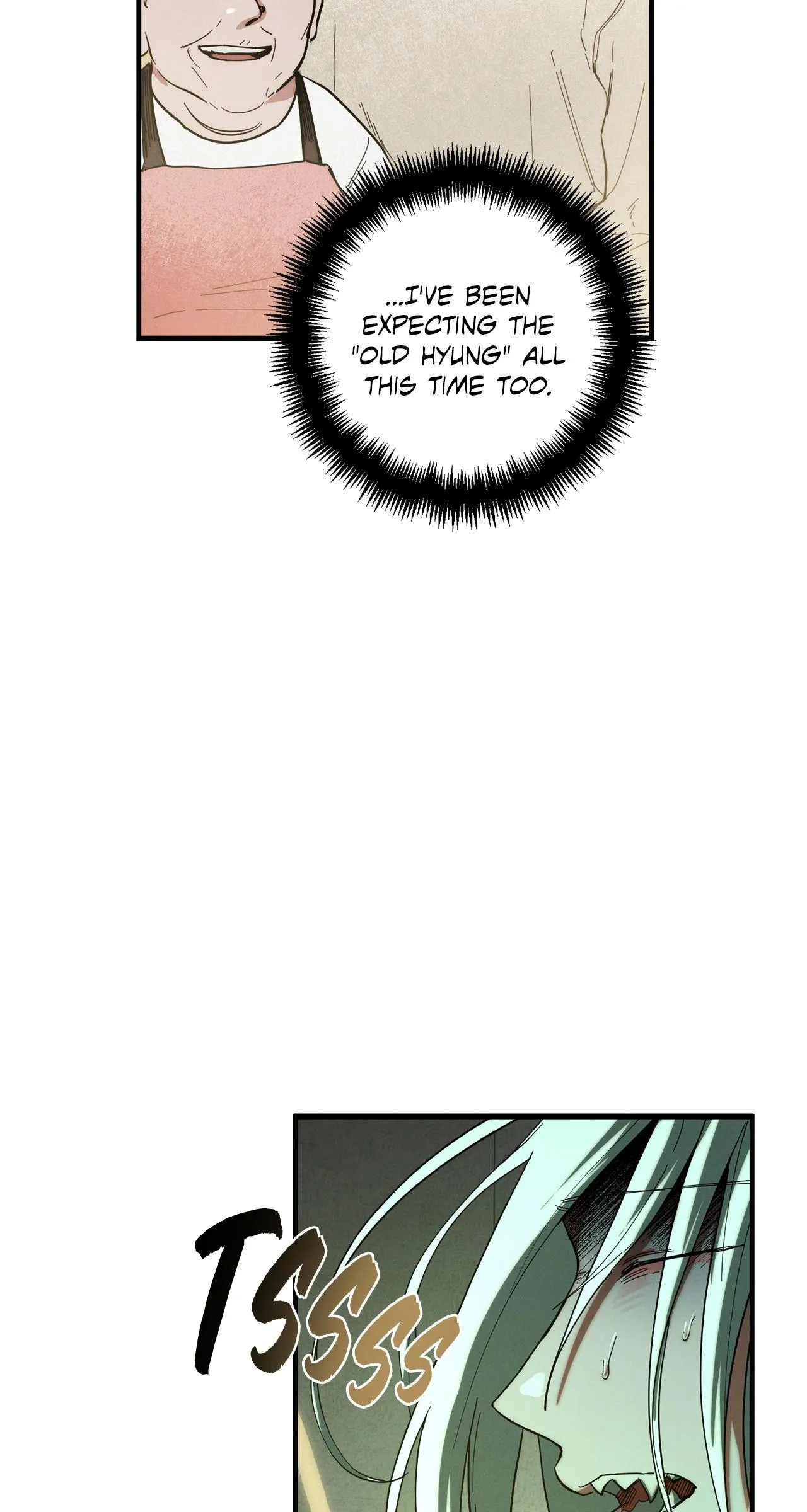 Jangsan Tiger - Chapter 24 Page 96