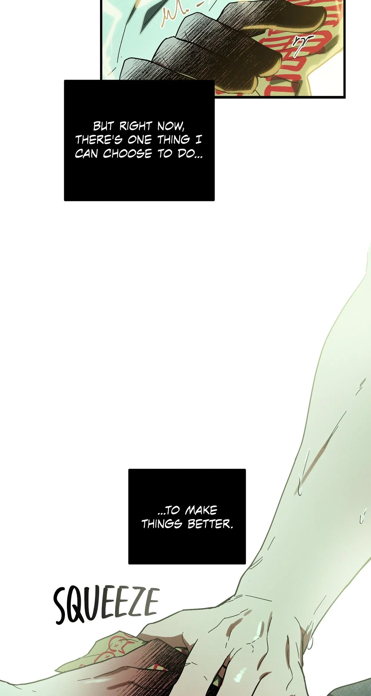 Jangsan Tiger - Chapter 24 Page 99