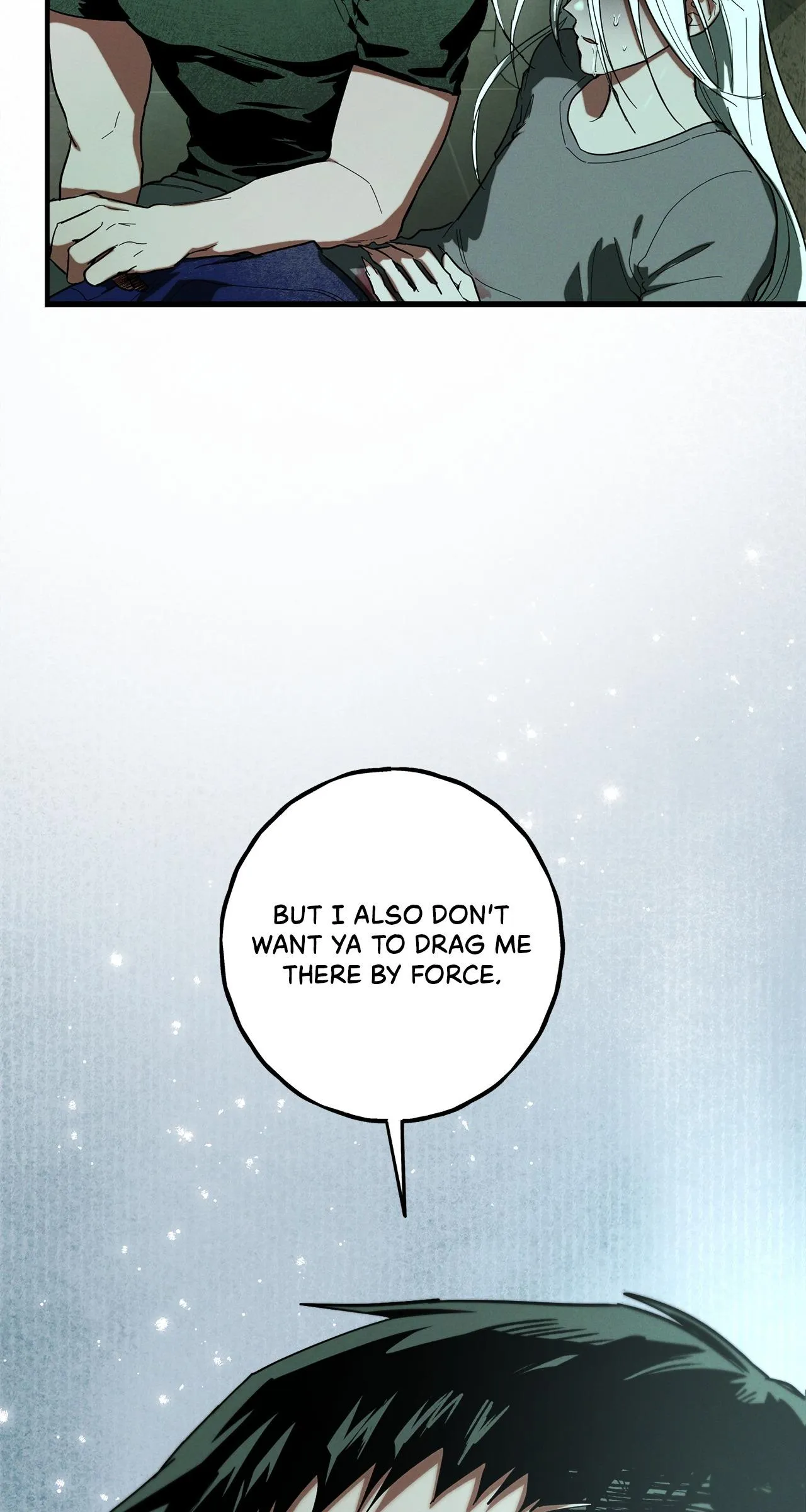 Jangsan Tiger - Chapter 25 Page 7