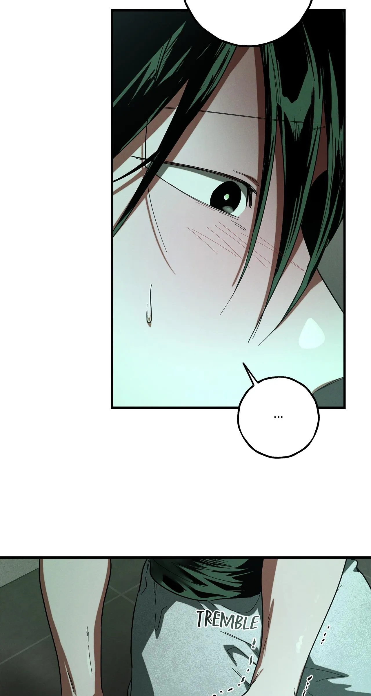 Jangsan Tiger - Chapter 25 Page 11