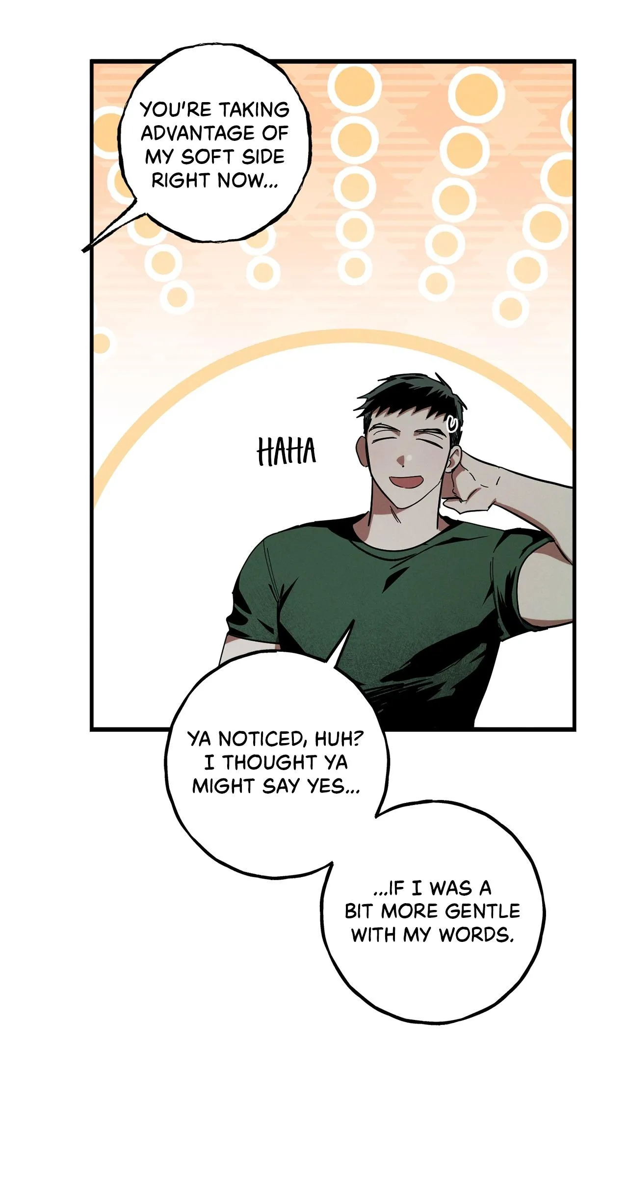 Jangsan Tiger - Chapter 25 Page 18