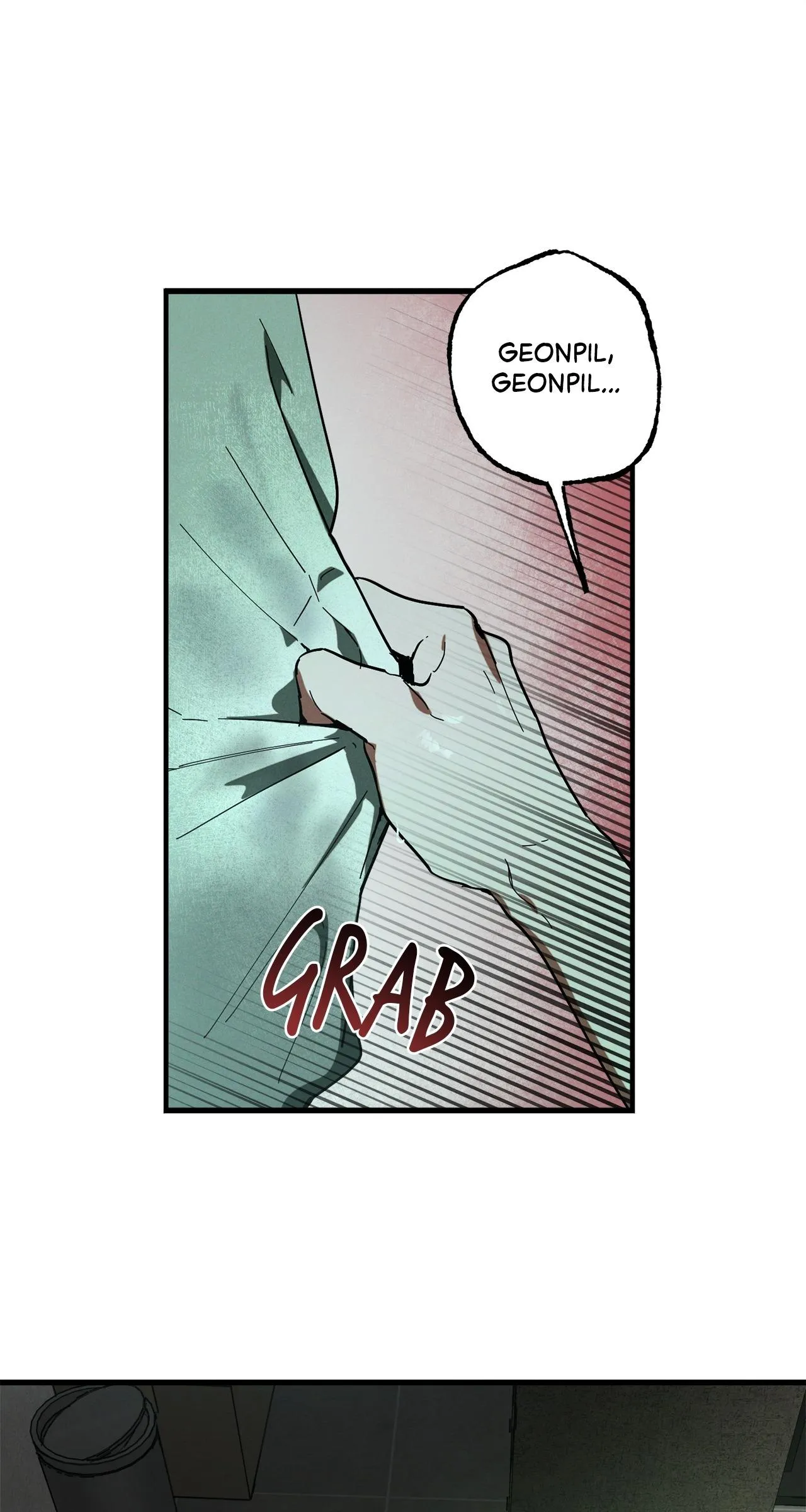 Jangsan Tiger - Chapter 25 Page 24