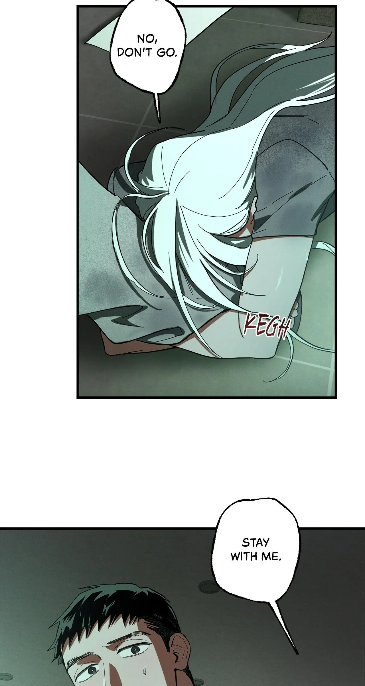 Jangsan Tiger - Chapter 25 Page 26