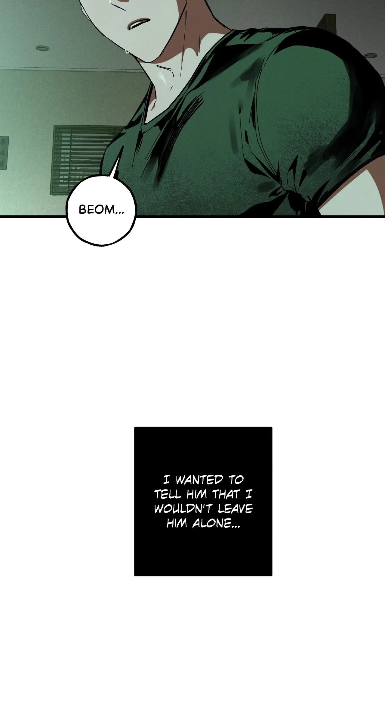 Jangsan Tiger - Chapter 25 Page 27