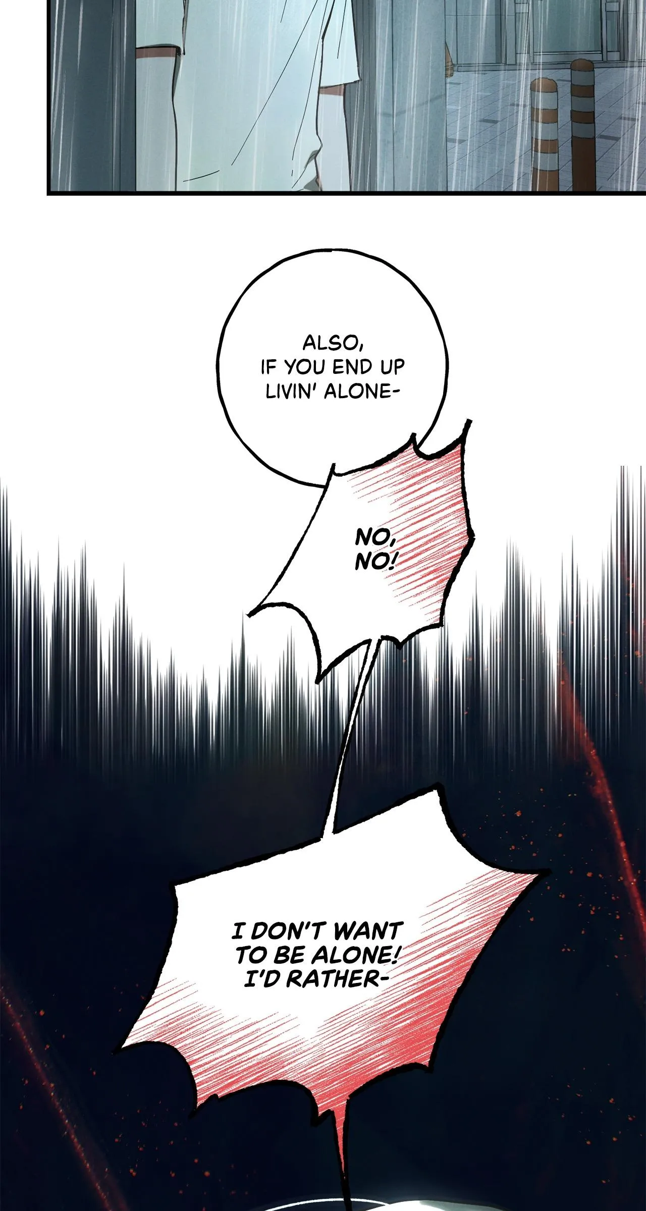 Jangsan Tiger - Chapter 25 Page 33