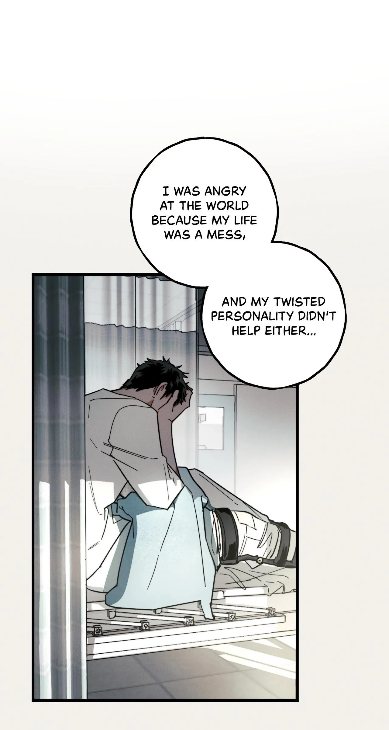Jangsan Tiger - Chapter 25 Page 37