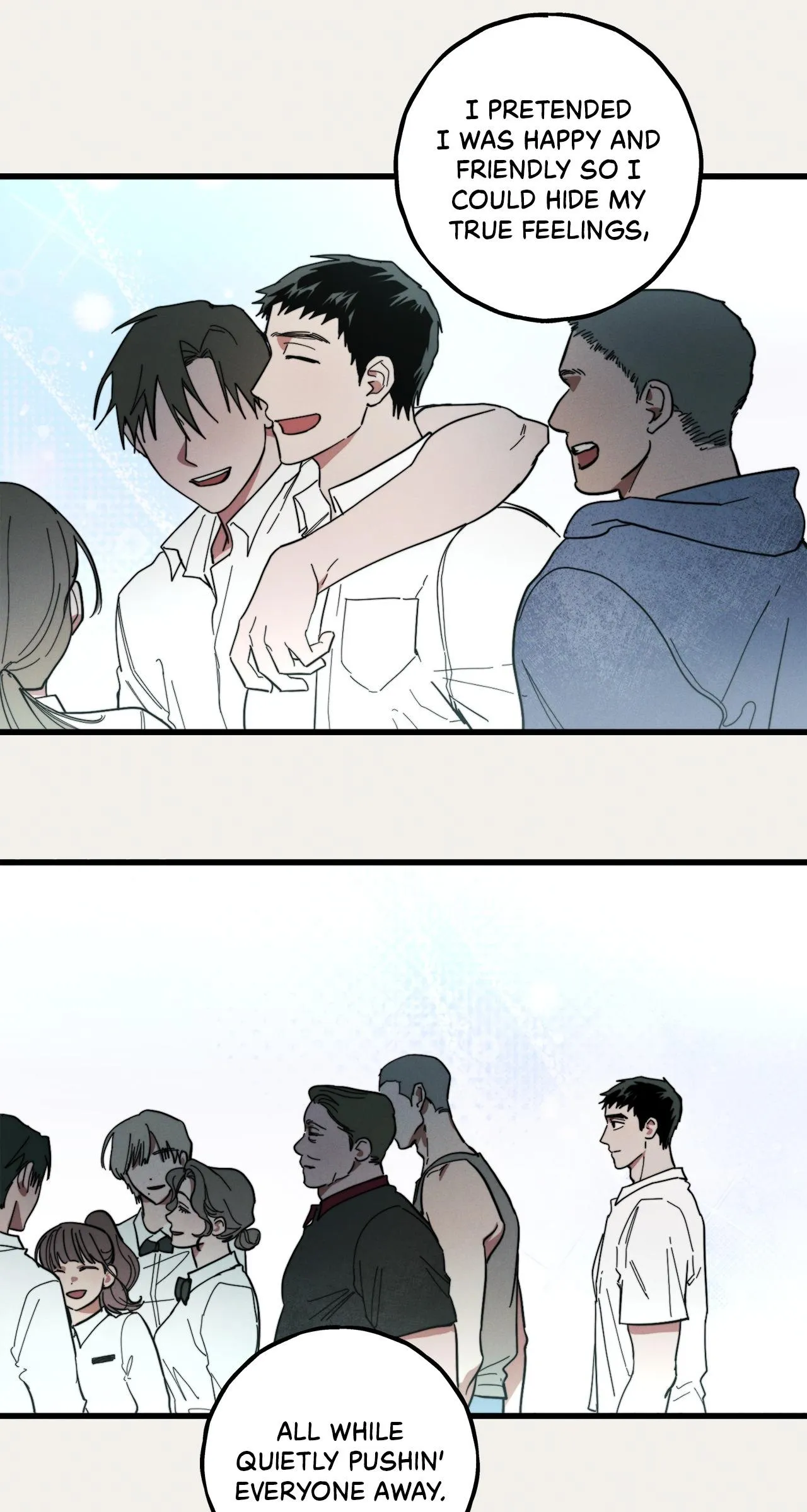 Jangsan Tiger - Chapter 25 Page 38