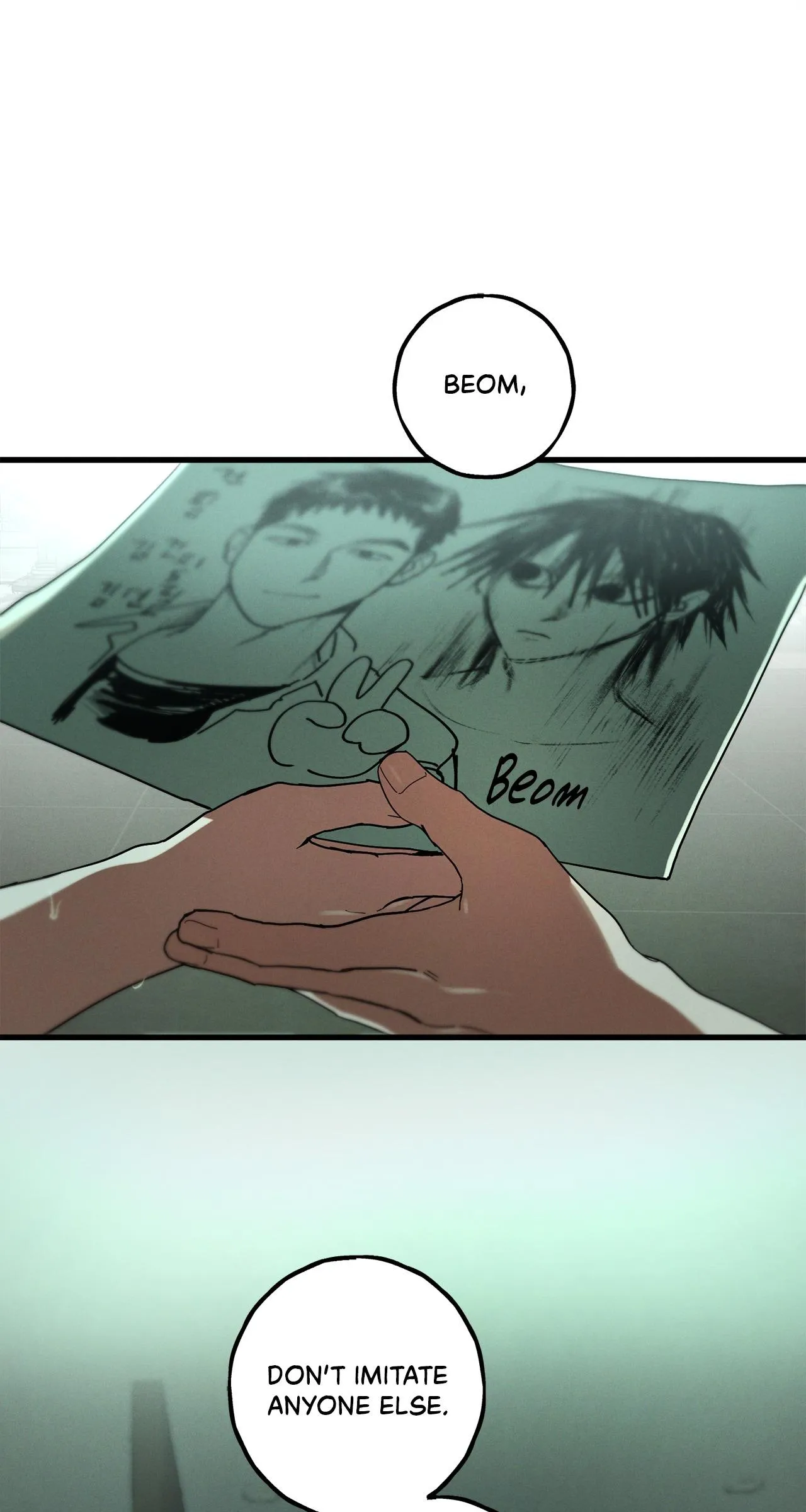 Jangsan Tiger - Chapter 25 Page 50