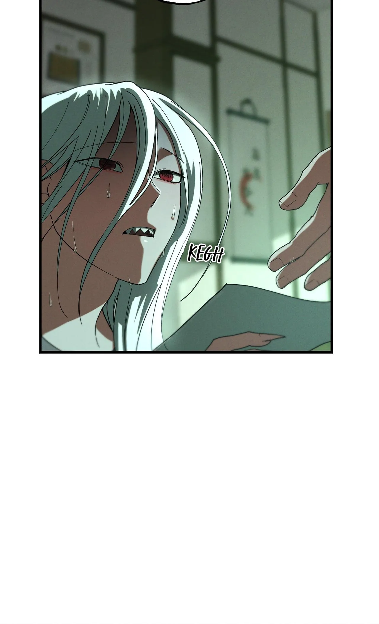 Jangsan Tiger - Chapter 25 Page 53