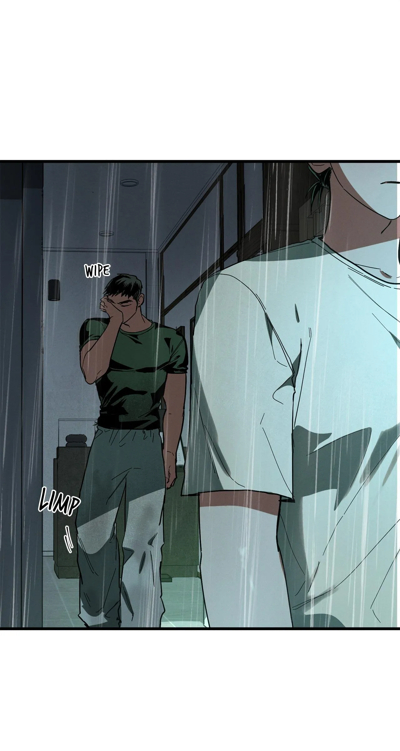 Jangsan Tiger - Chapter 25 Page 54
