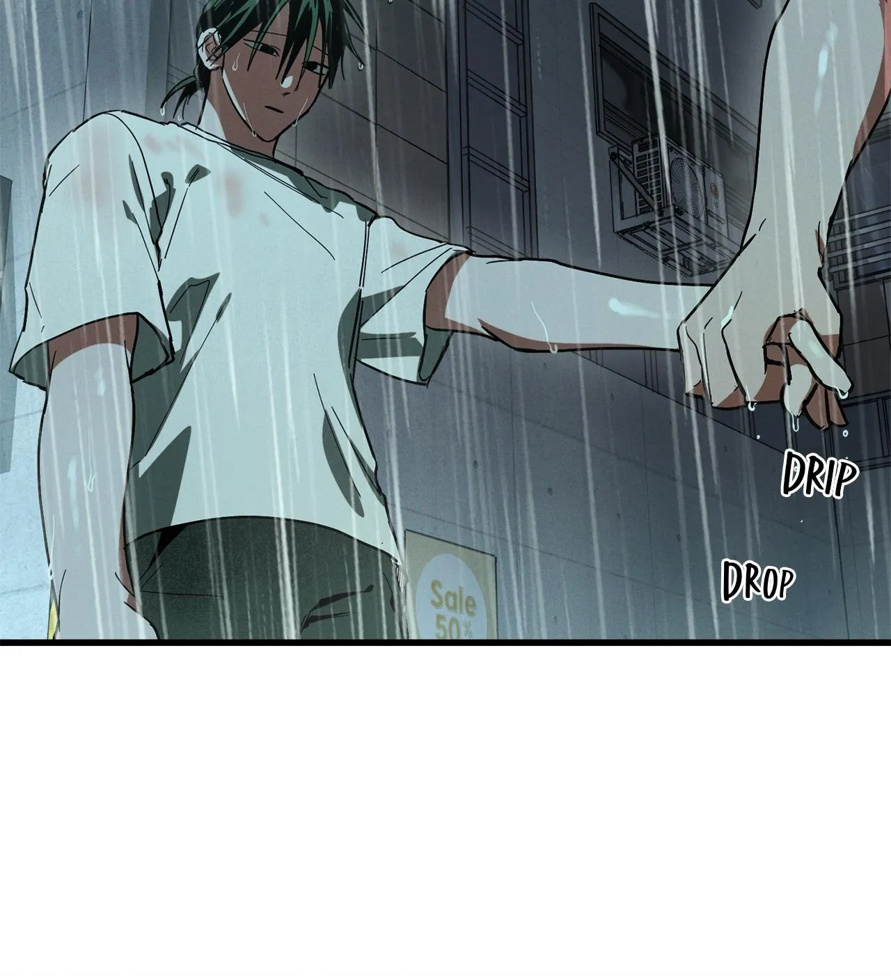 Jangsan Tiger - Chapter 25 Page 59
