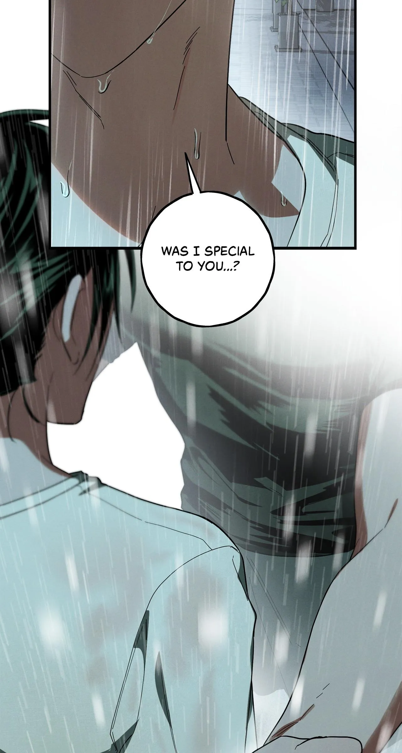 Jangsan Tiger - Chapter 25 Page 61