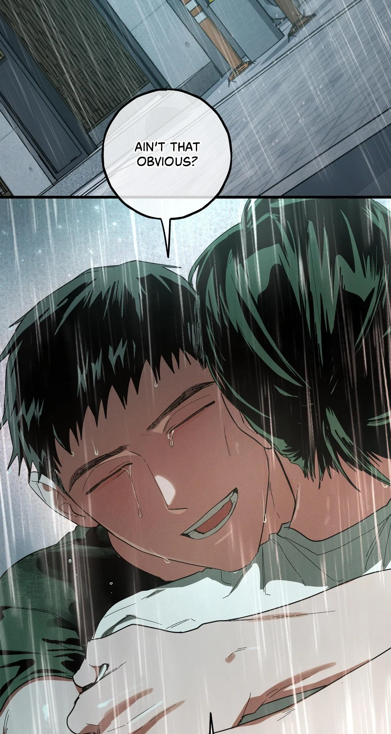 Jangsan Tiger - Chapter 25 Page 64