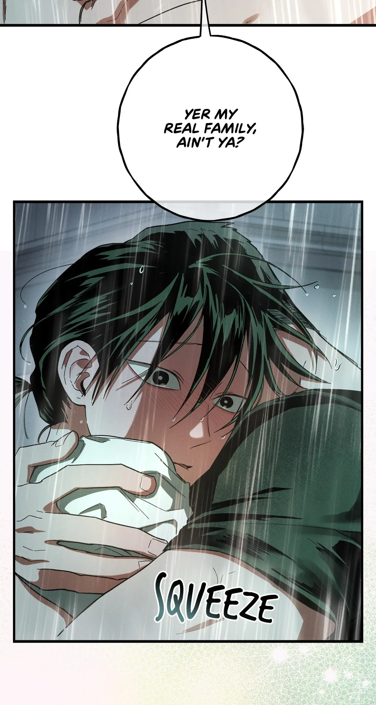 Jangsan Tiger - Chapter 25 Page 65