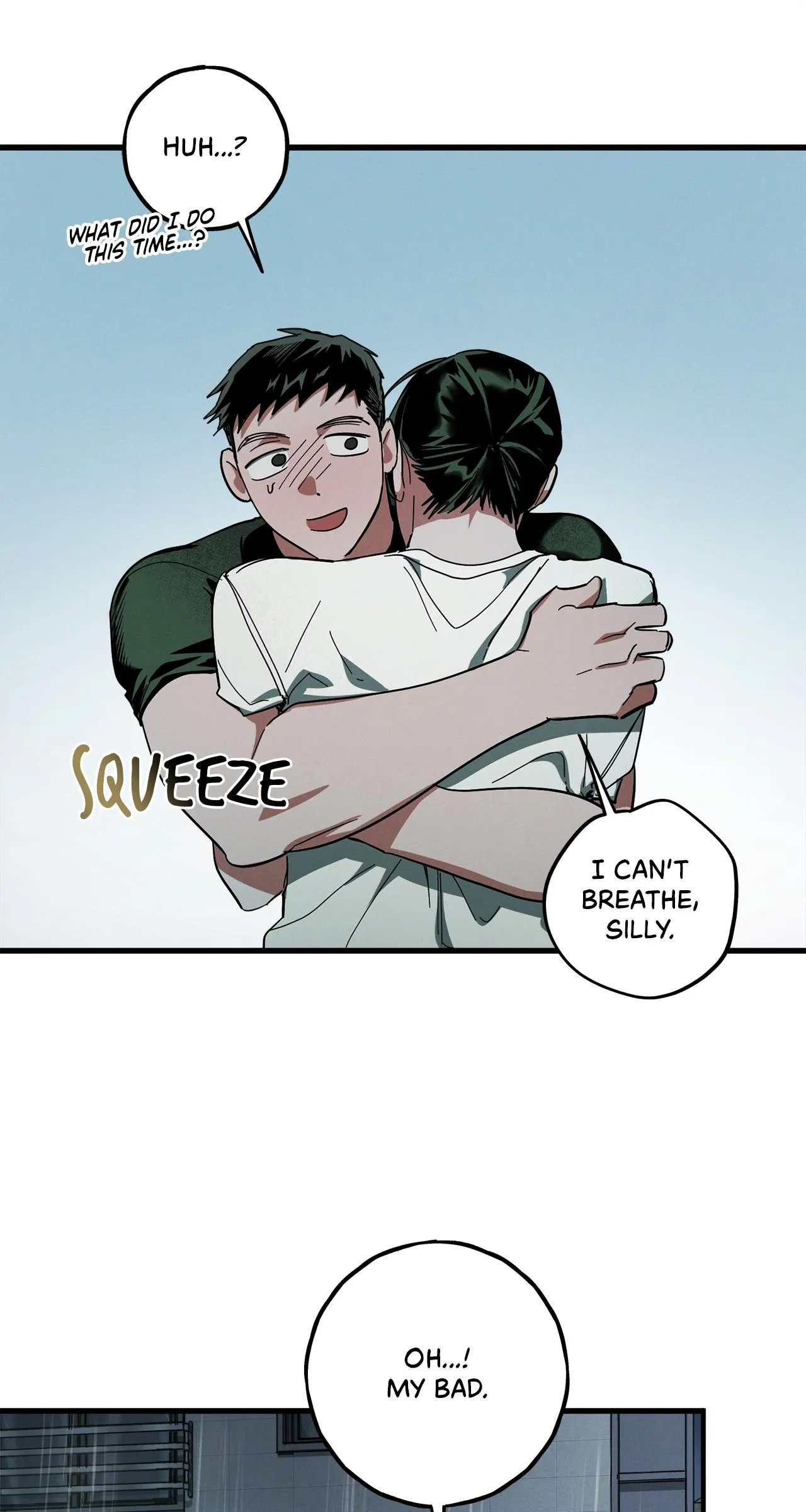 Jangsan Tiger - Chapter 25 Page 69