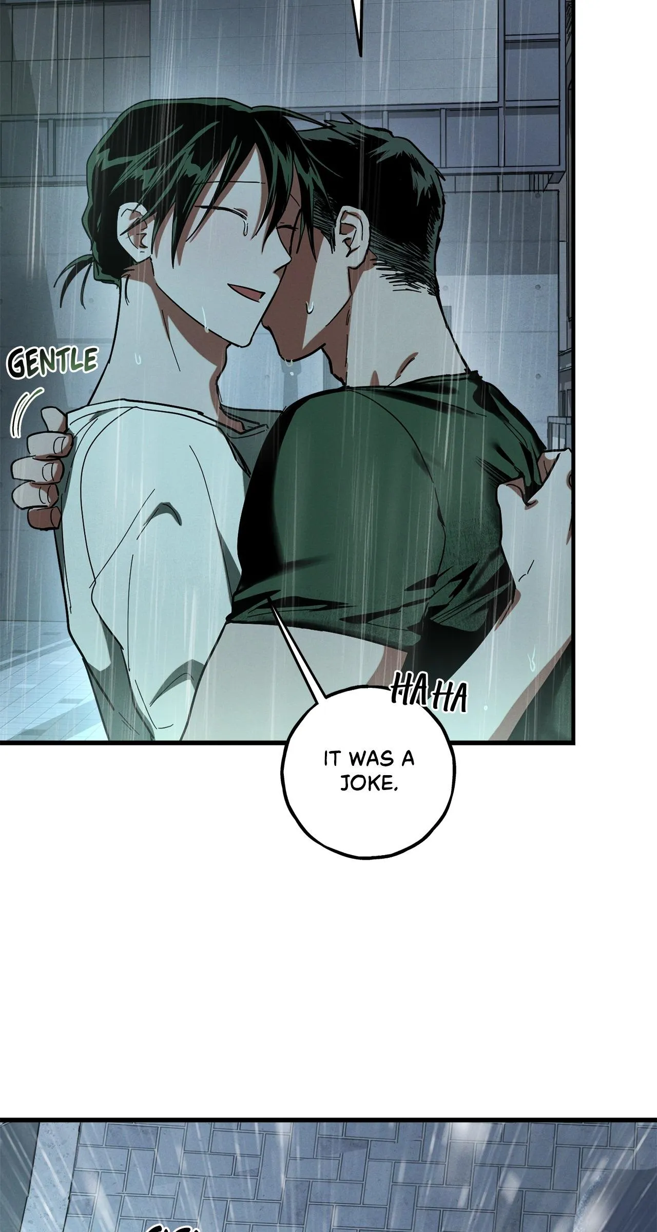 Jangsan Tiger - Chapter 25 Page 70