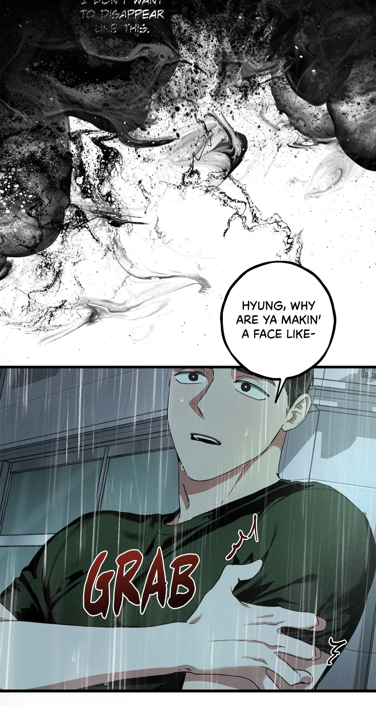 Jangsan Tiger - Chapter 25 Page 76