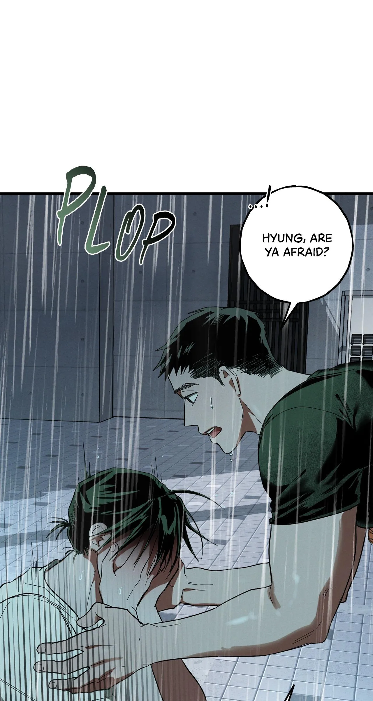 Jangsan Tiger - Chapter 26 Page 6