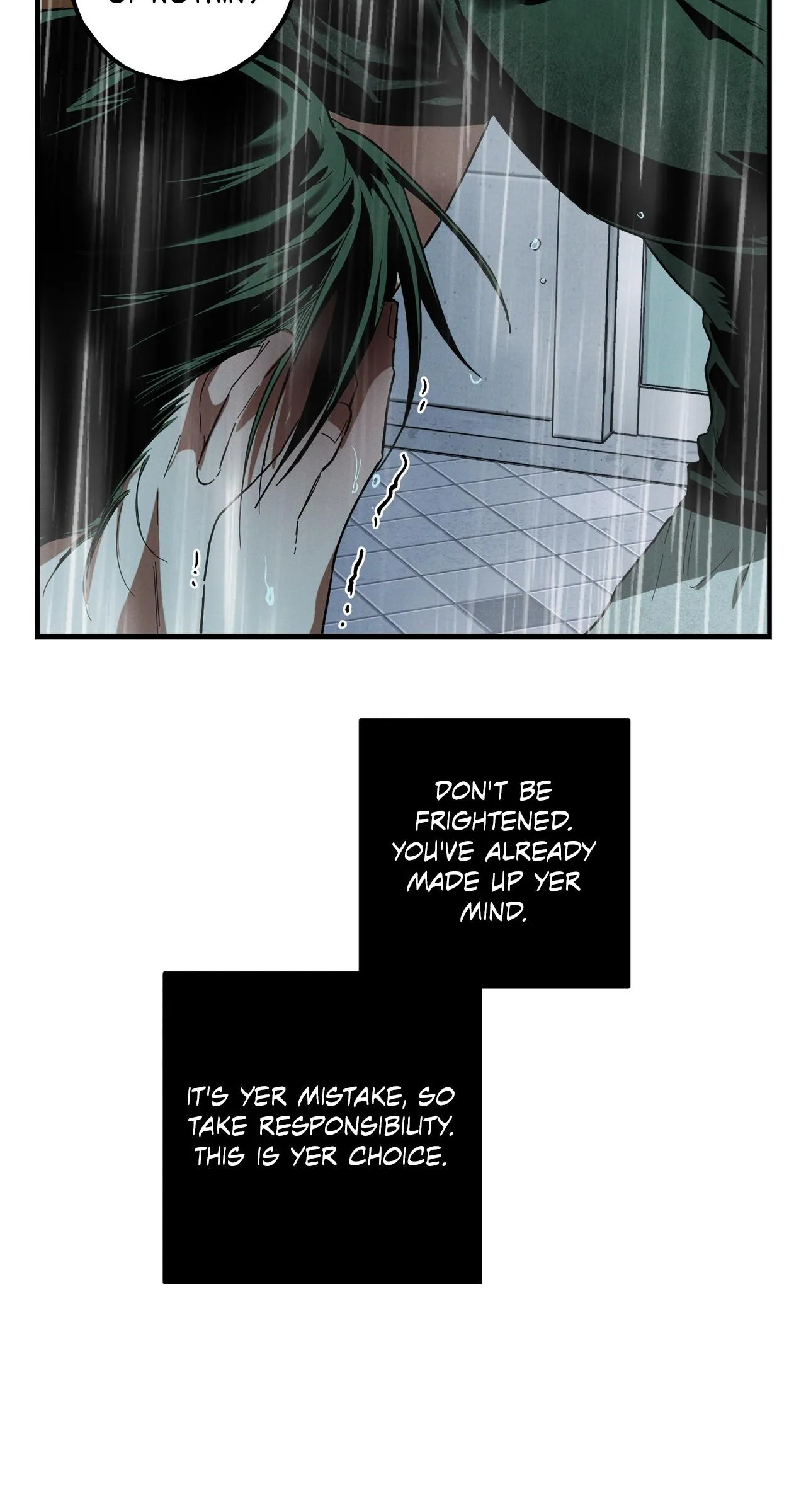 Jangsan Tiger - Chapter 26 Page 8