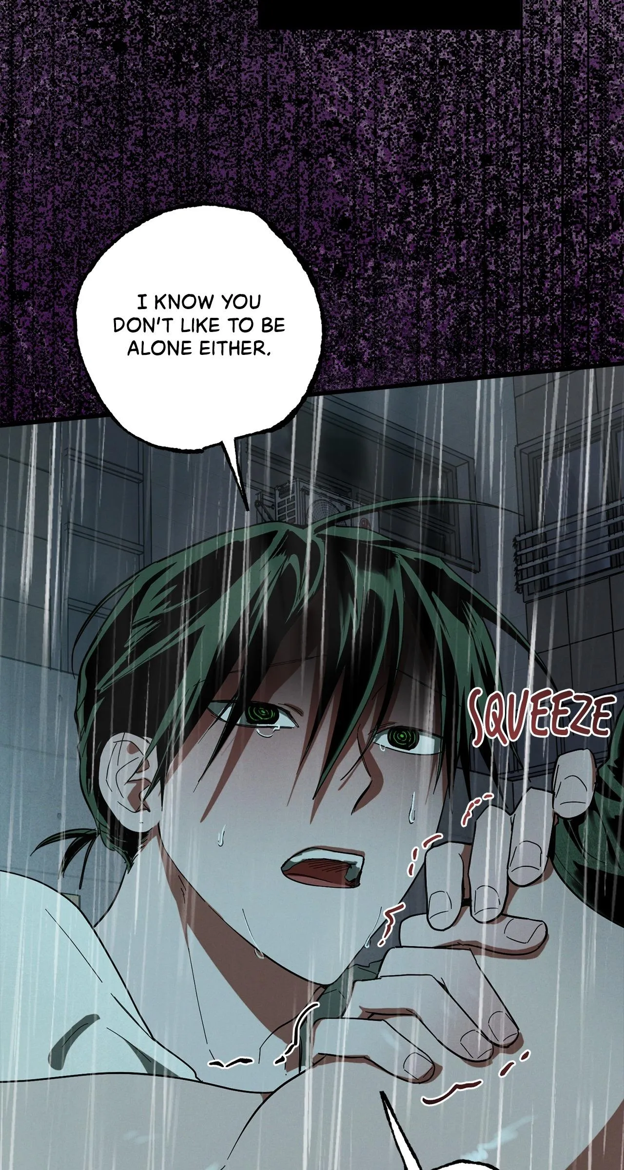 Jangsan Tiger - Chapter 26 Page 11