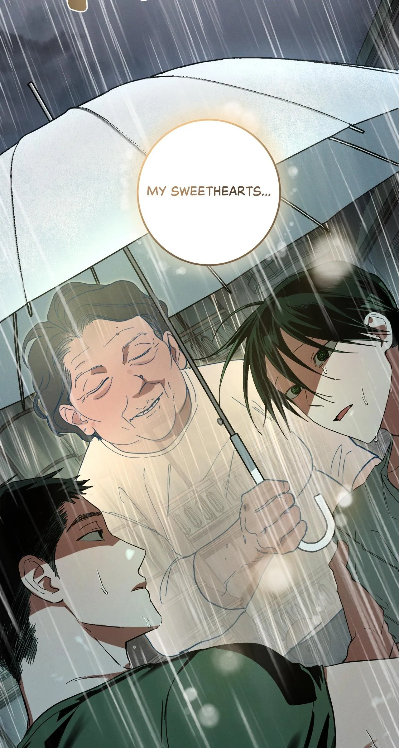 Jangsan Tiger - Chapter 26 Page 15