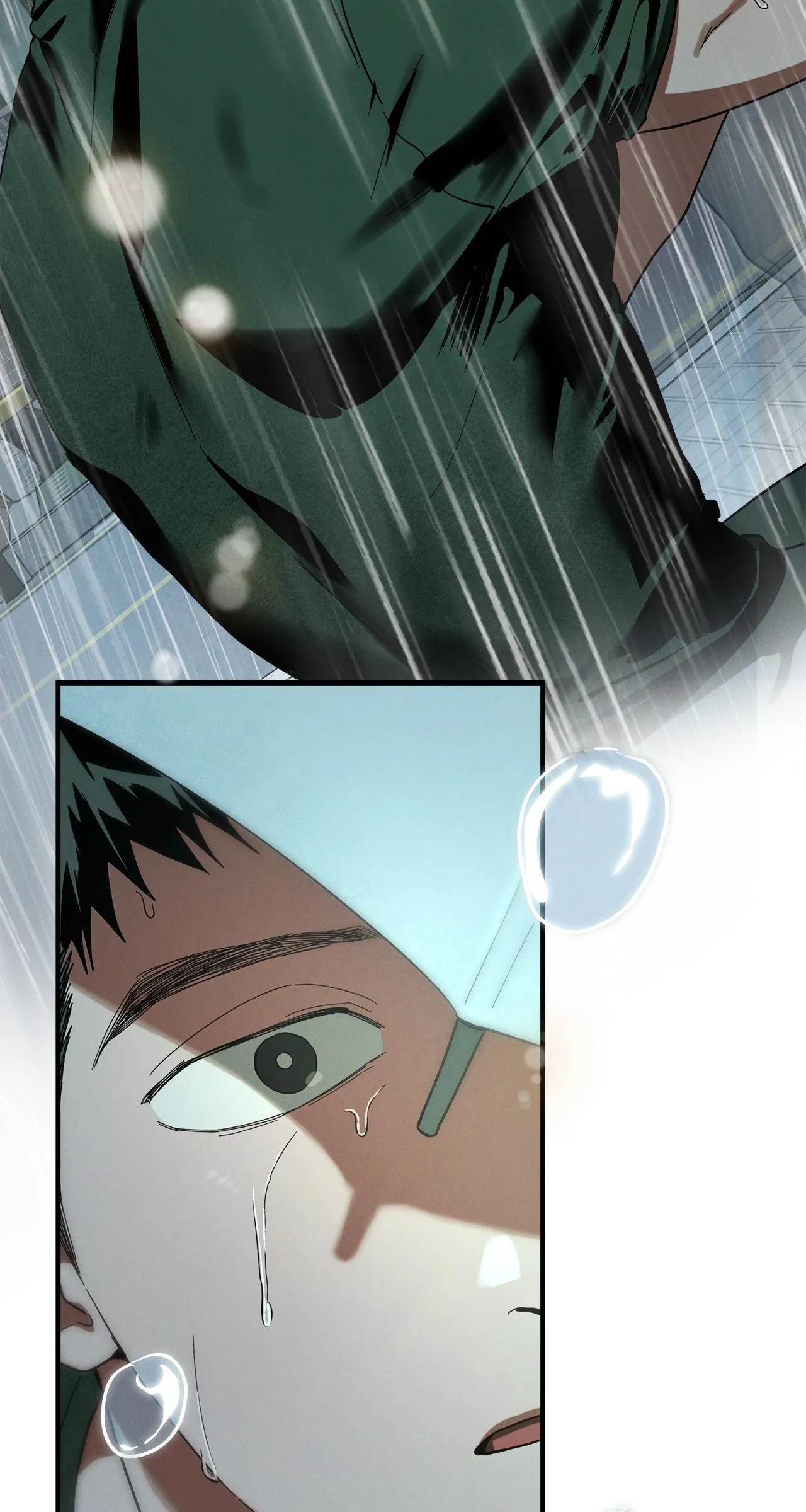 Jangsan Tiger - Chapter 26 Page 16