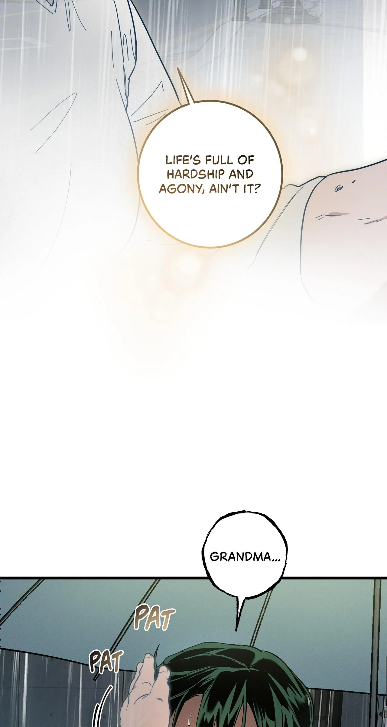 Jangsan Tiger - Chapter 26 Page 19
