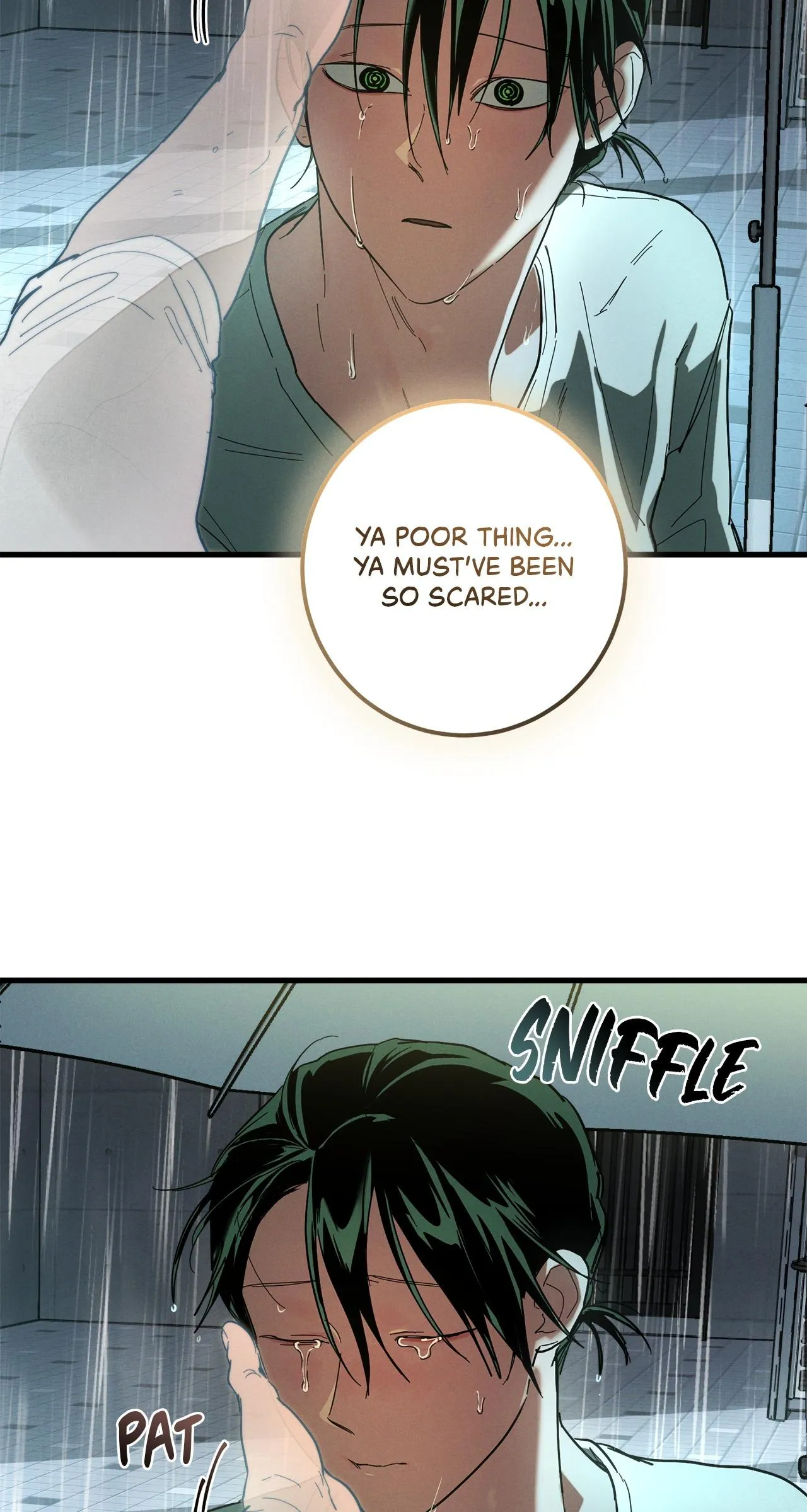 Jangsan Tiger - Chapter 26 Page 20