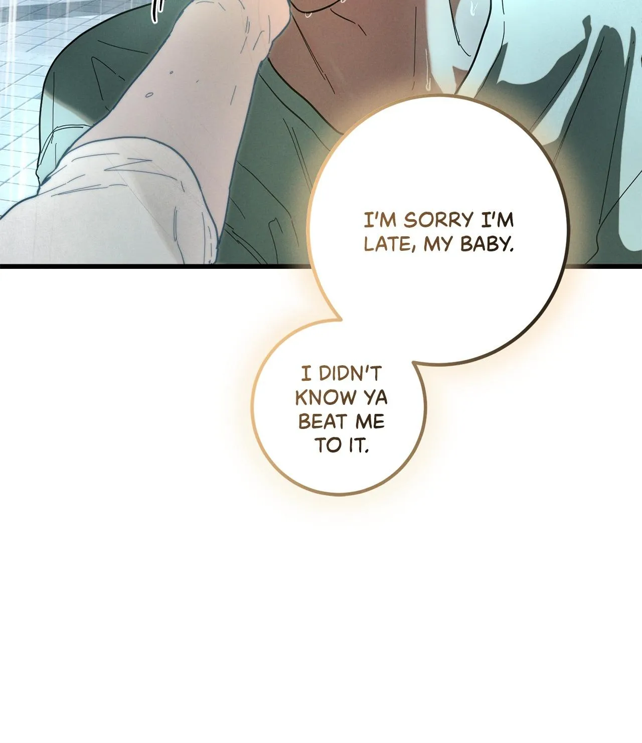 Jangsan Tiger - Chapter 26 Page 21