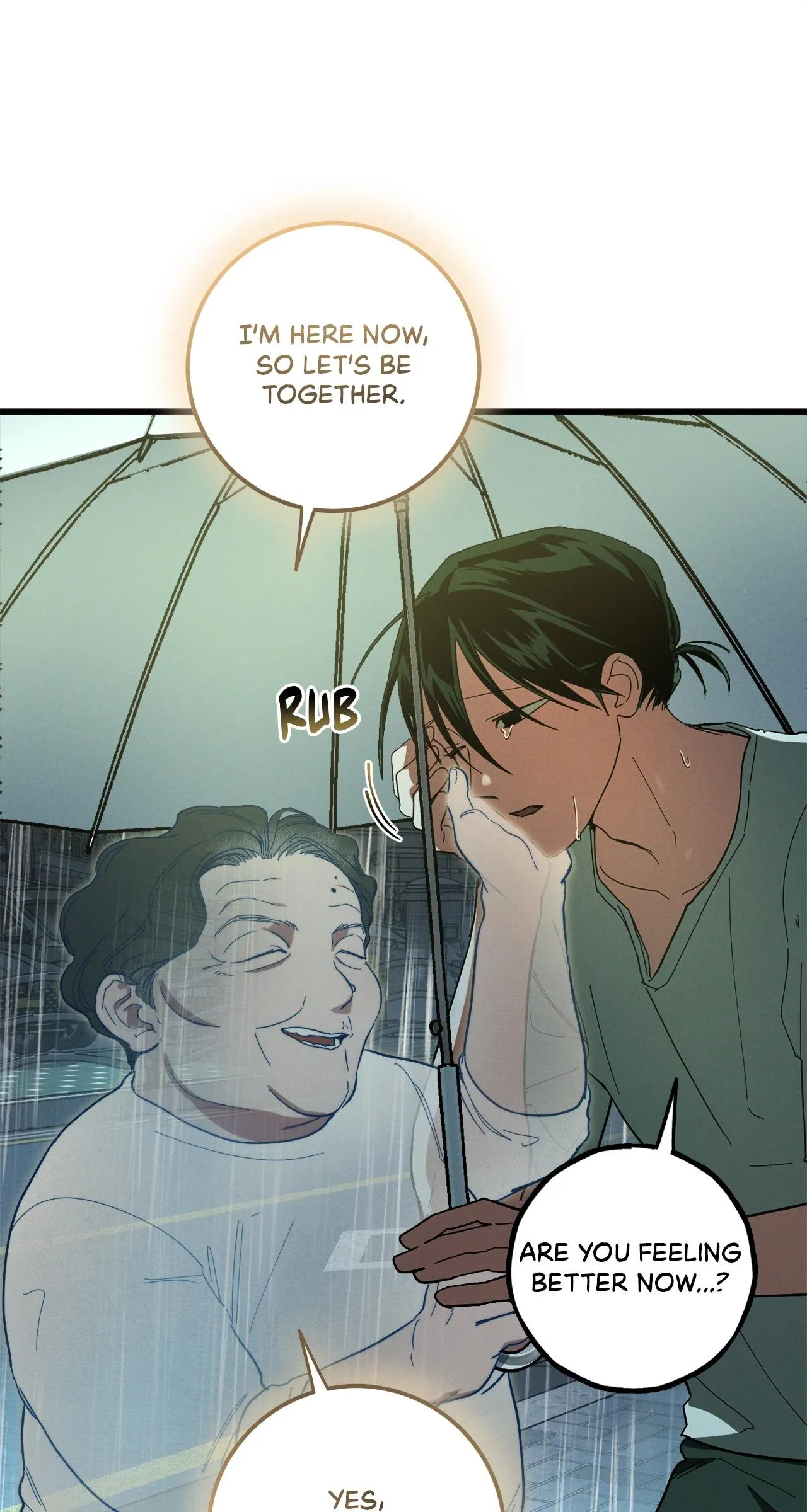 Jangsan Tiger - Chapter 26 Page 22