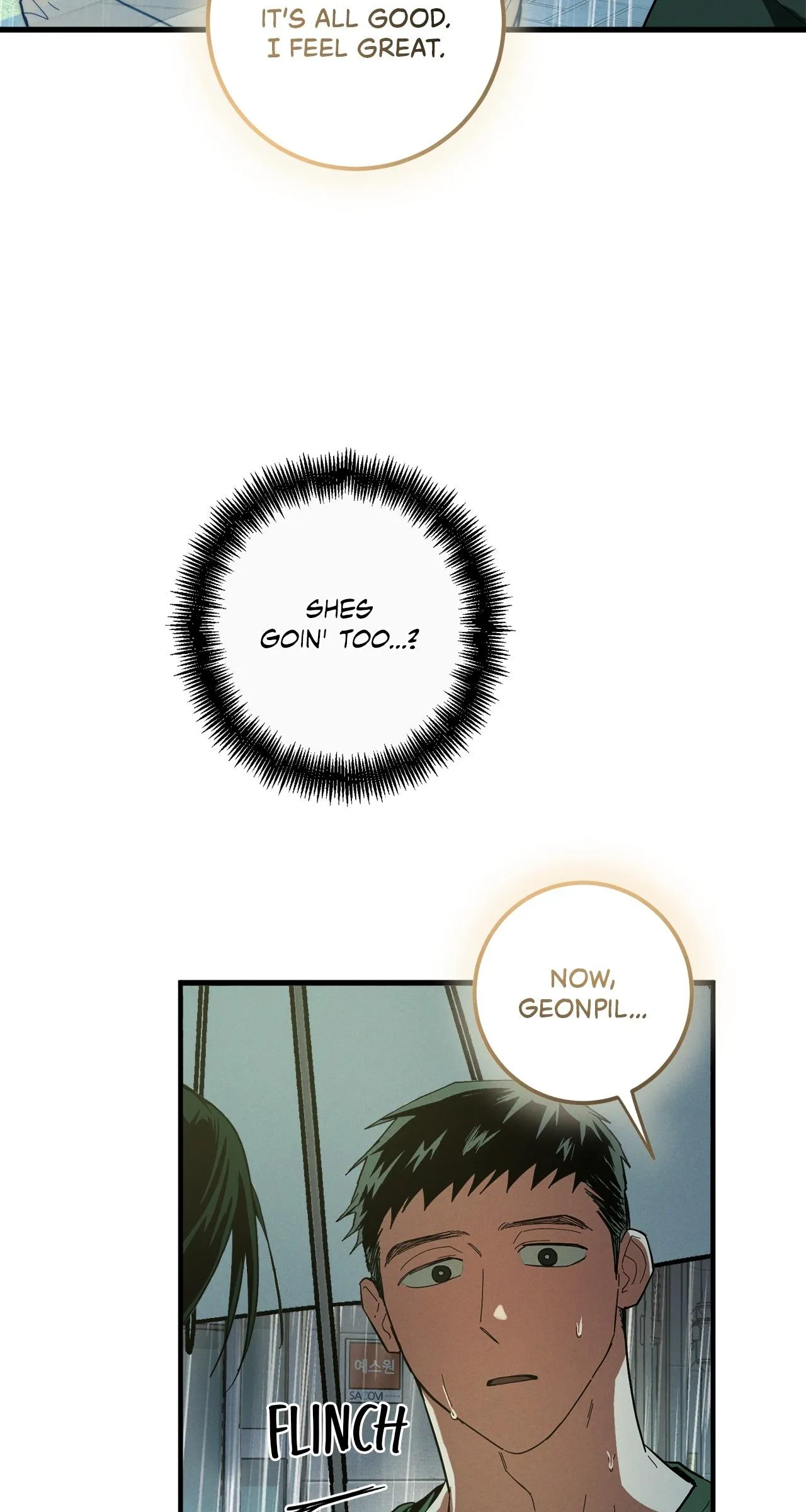 Jangsan Tiger - Chapter 26 Page 23