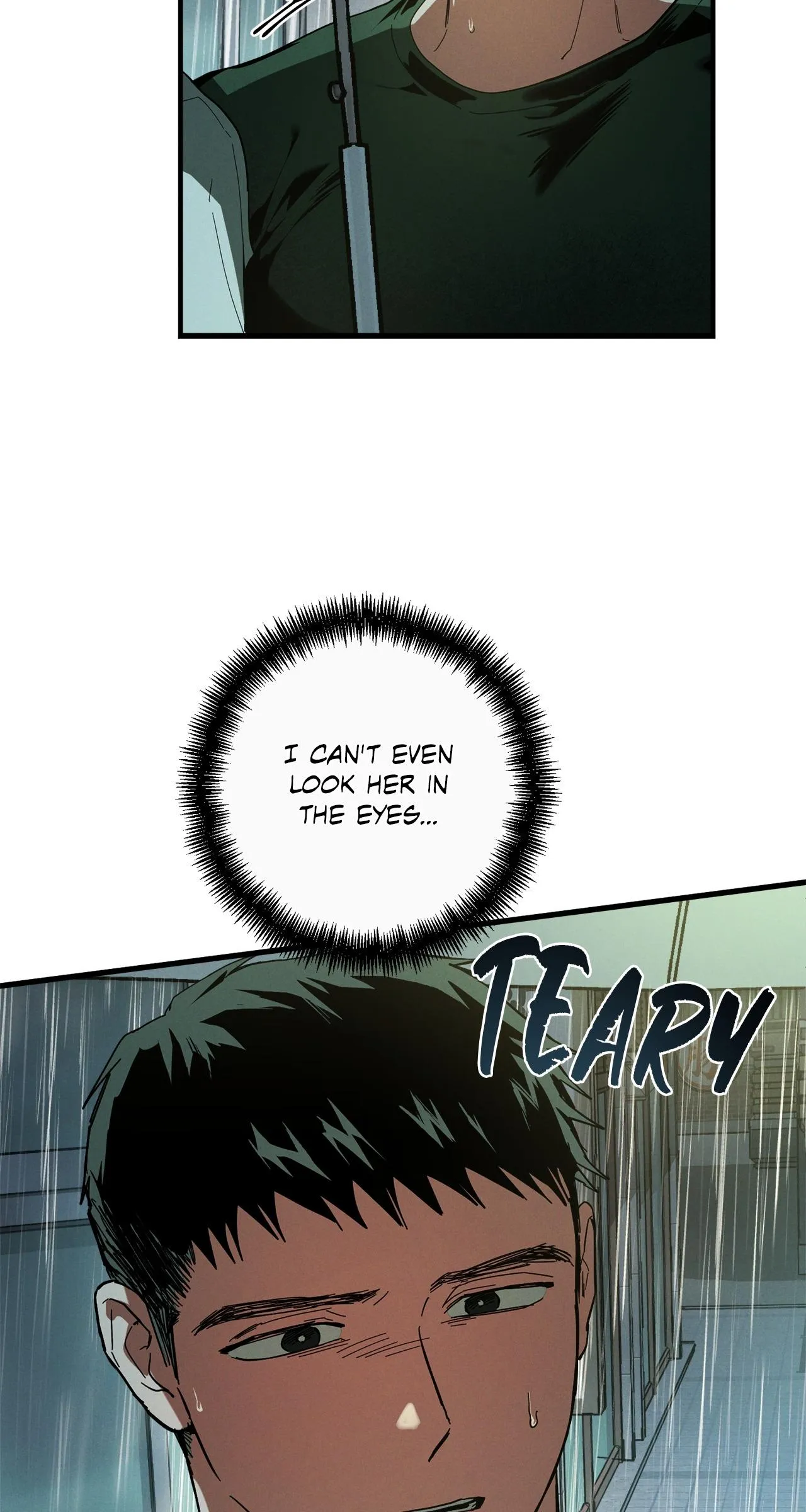 Jangsan Tiger - Chapter 26 Page 24