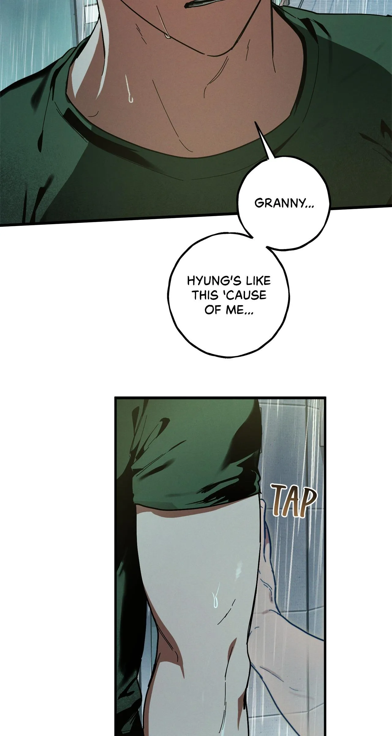 Jangsan Tiger - Chapter 26 Page 25