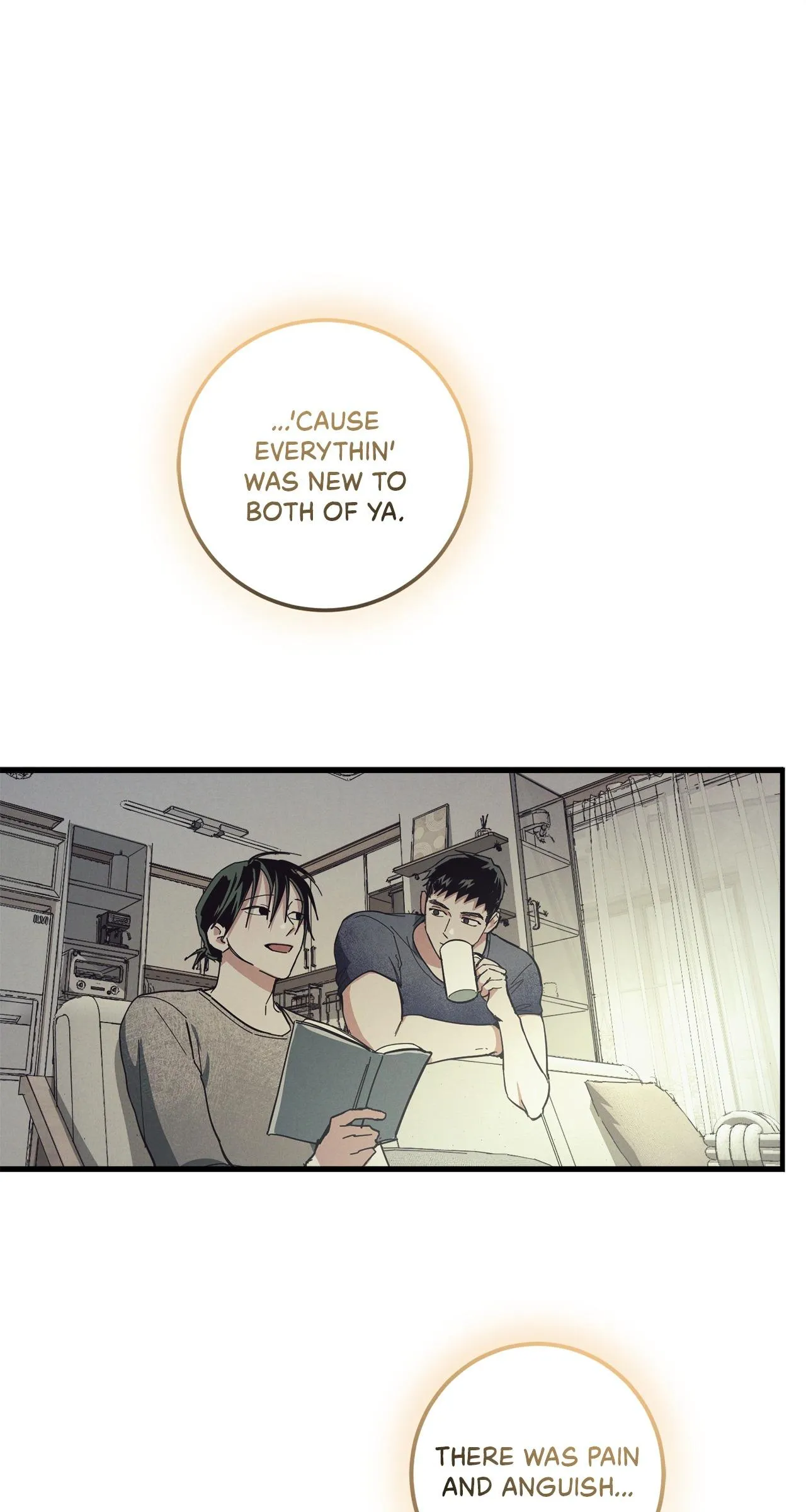 Jangsan Tiger - Chapter 26 Page 28